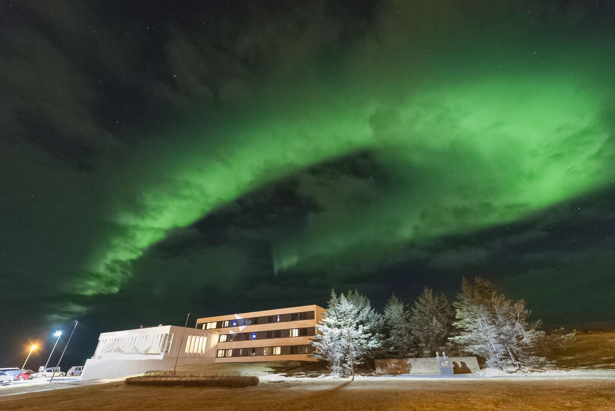 Hotel Höfn, photo 7 of 58