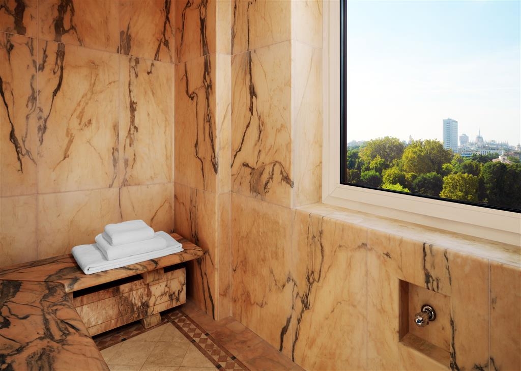 The Westin Palace Milan, photo 86 of 199