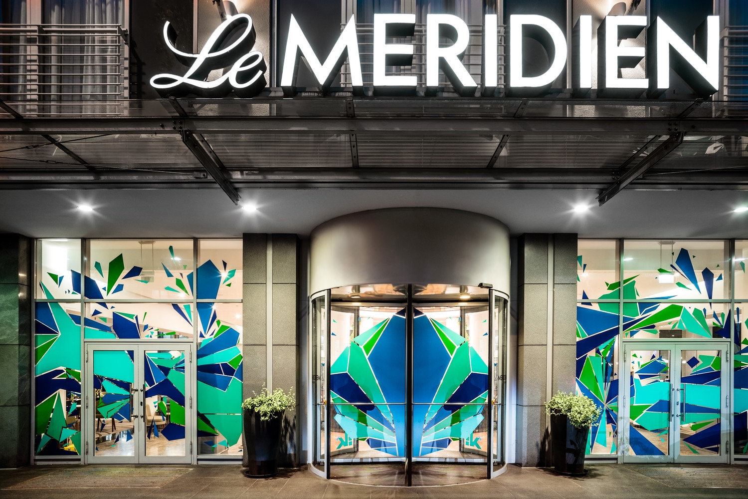 Le Meridien Munich, photo 1 of 174