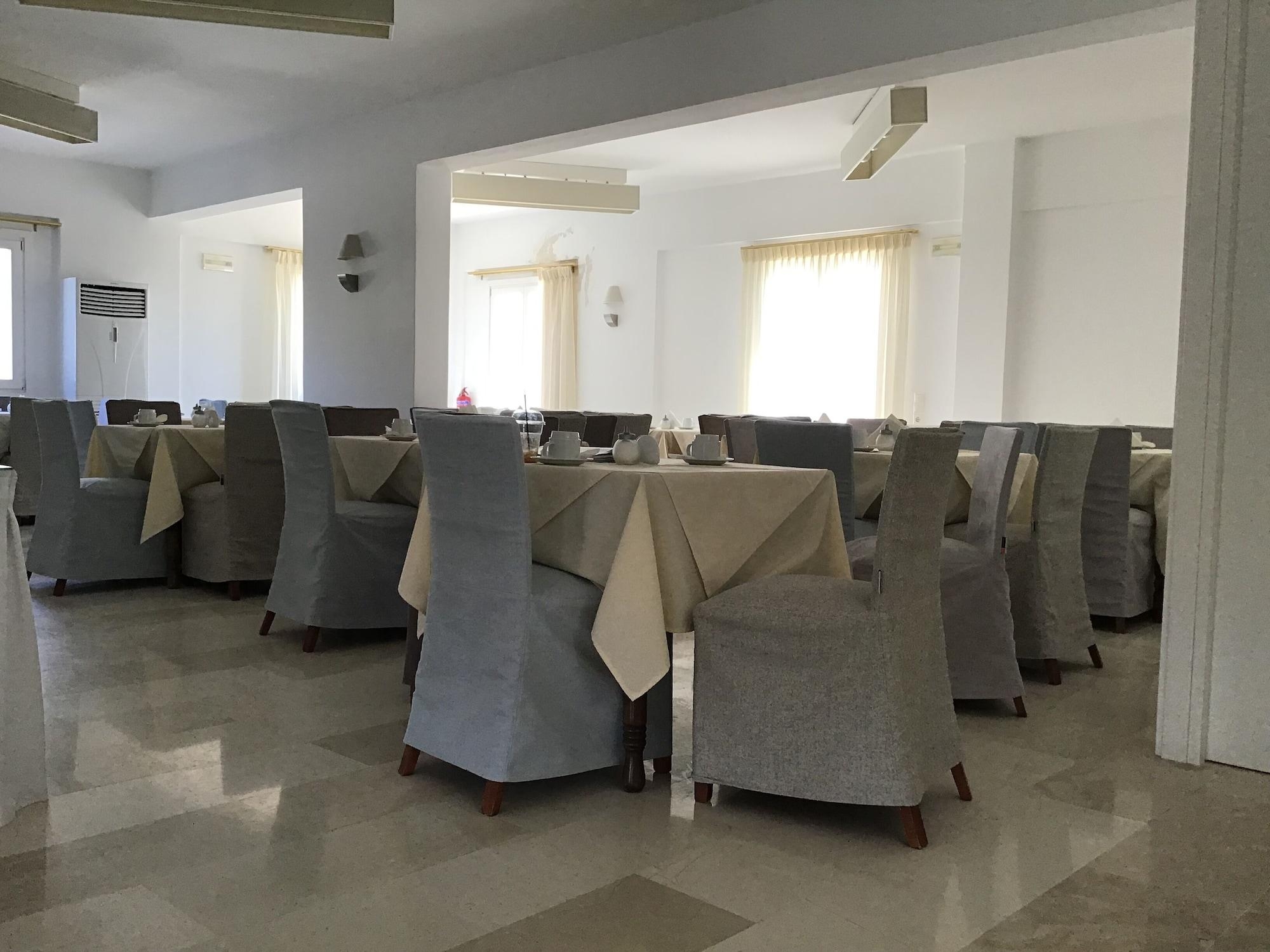 Thera Mare Resort &amp; Spa, photo 34 of 45