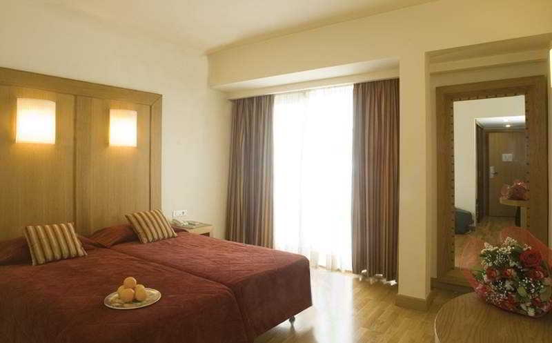 Hermes Hotel, photo 19 of 19