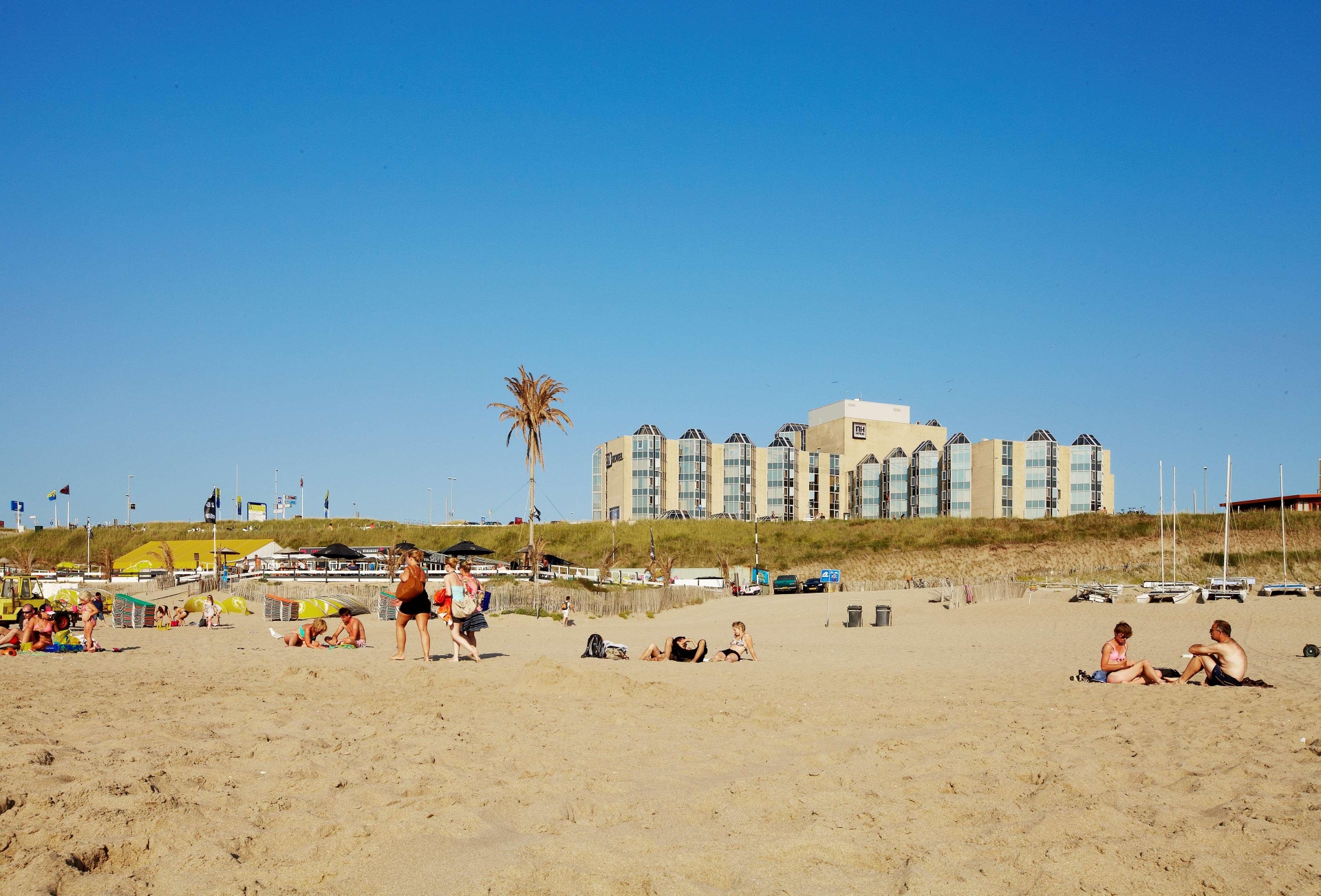 NH Zandvoort, photo 7 of 35