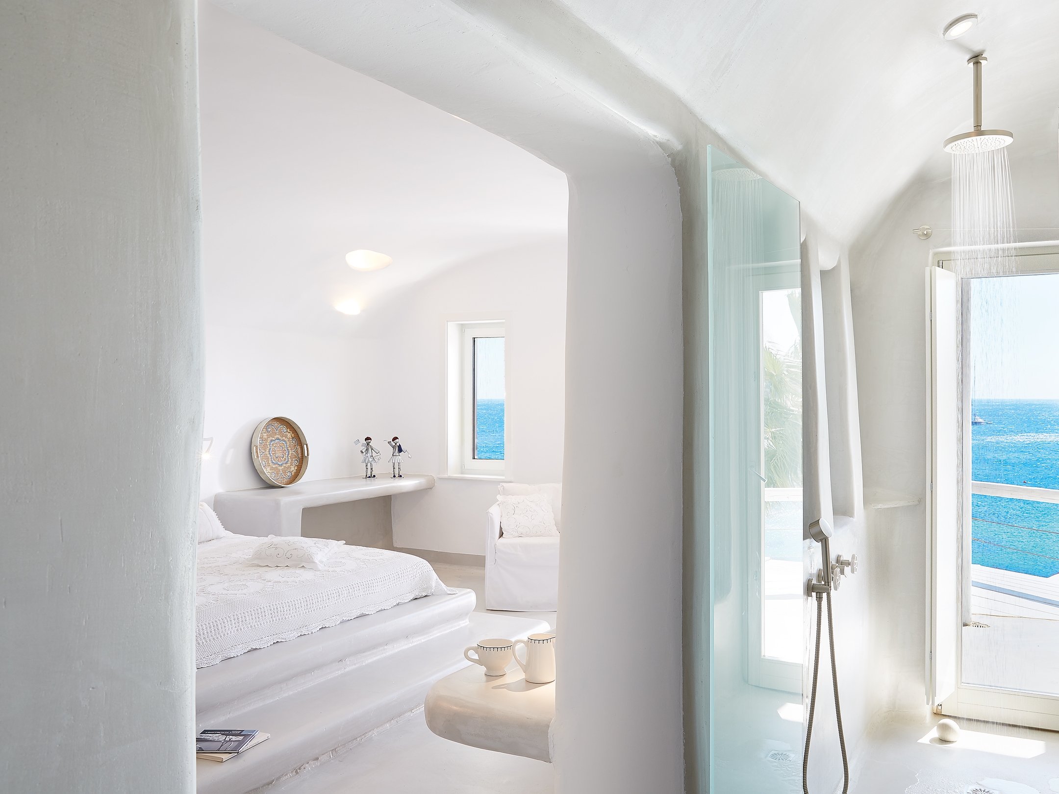Mykonos Blu, A Grecotel Resort to Live, photo 8 of 67