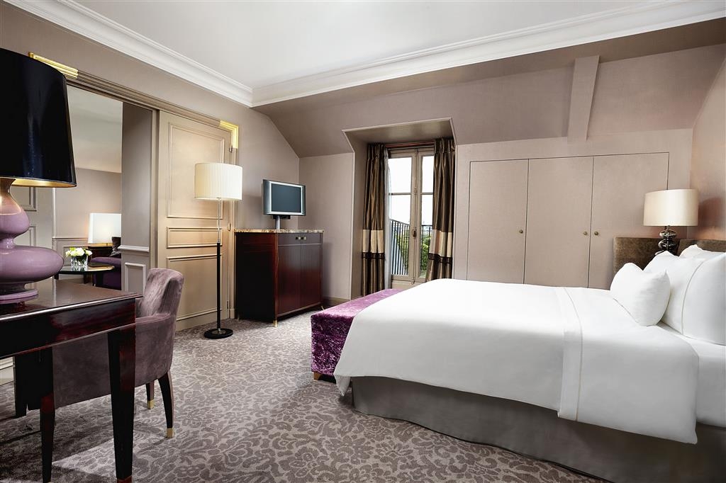 The Westin Paris, photo 25 of 199