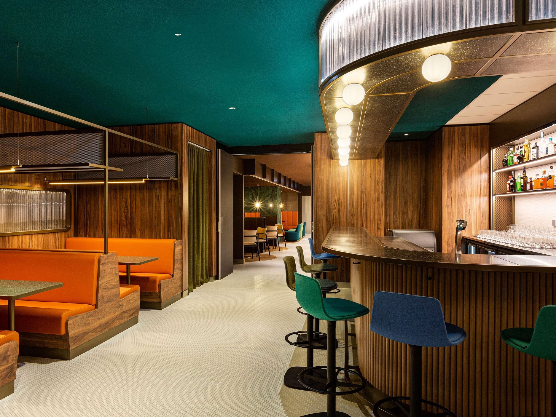 Pullman Paris Montparnasse, photo 6 of 199
