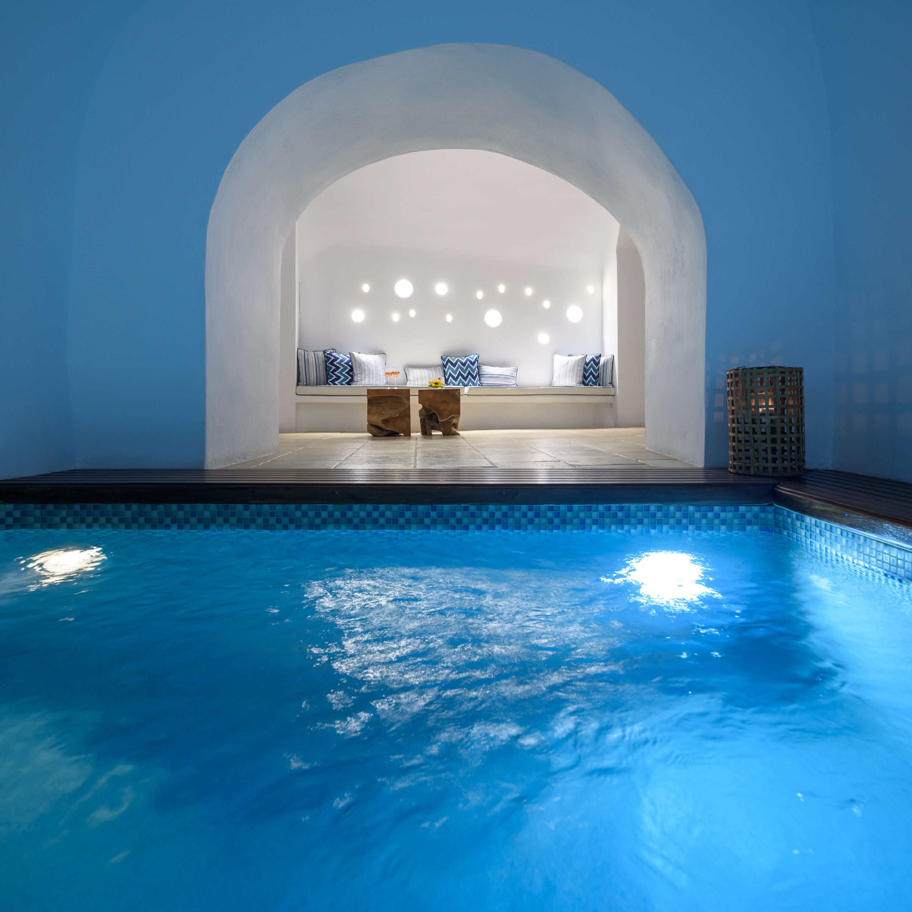 Nefeles Luxury Suites, photo 12 of 15