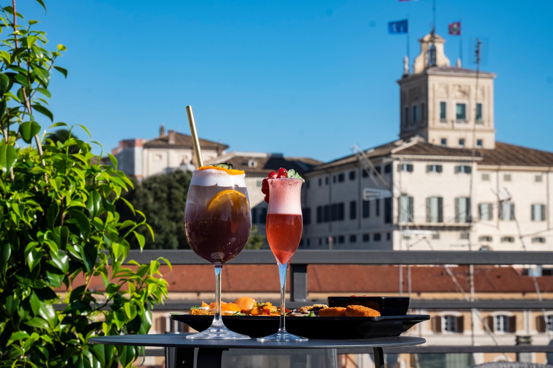U-Visionary Roma Hotel, photo 13 of 13
