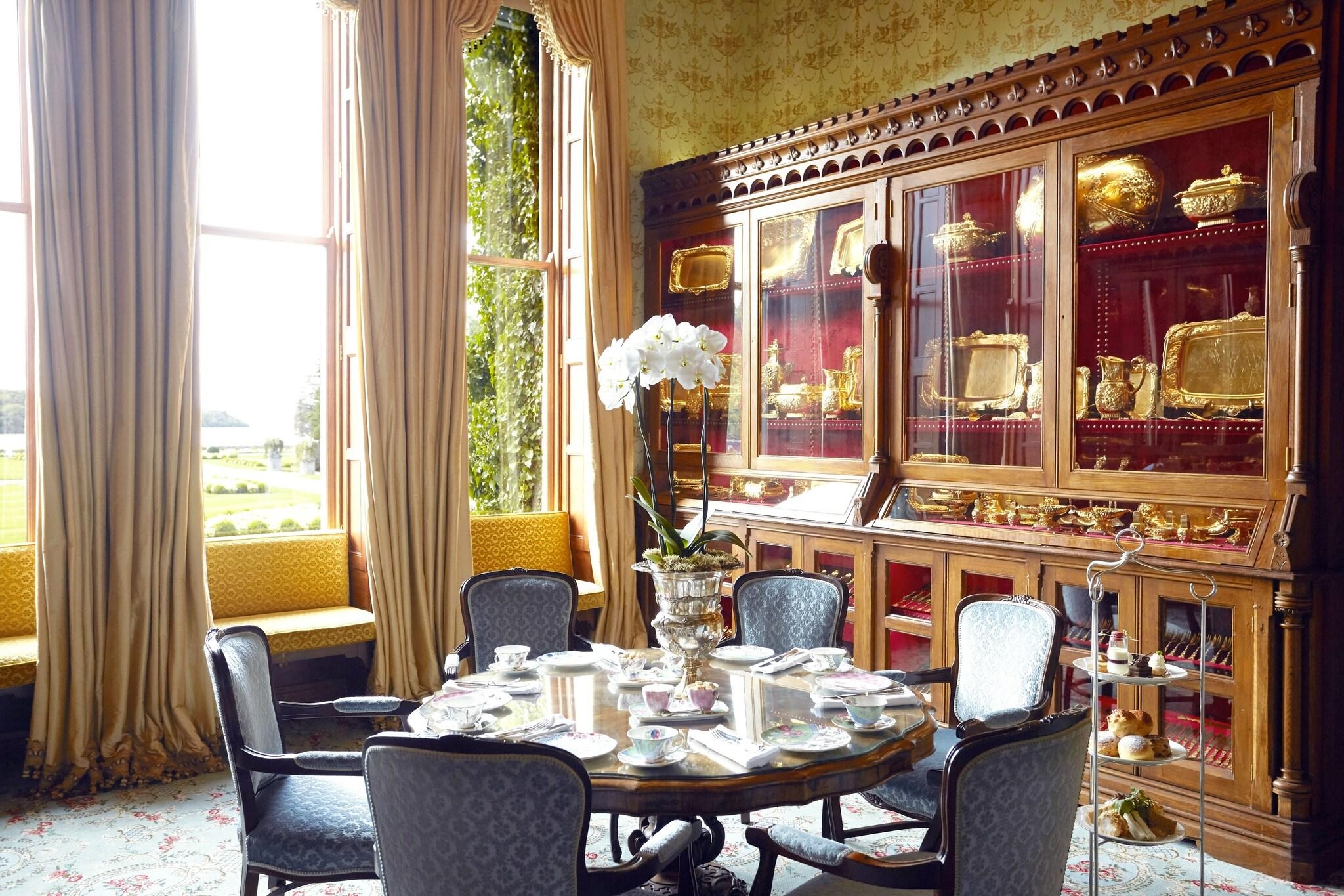 Ashford Castle Hotel, photo 18 of 52