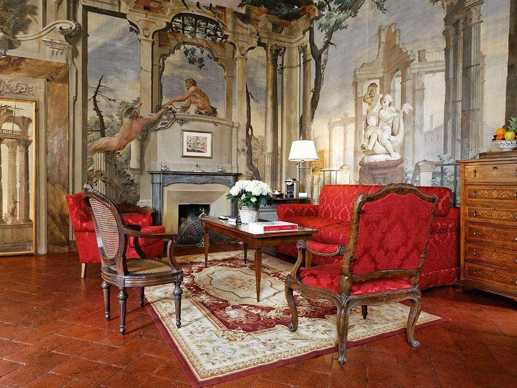 Palazzo Niccolini Al Duomo, photo 48 of 69