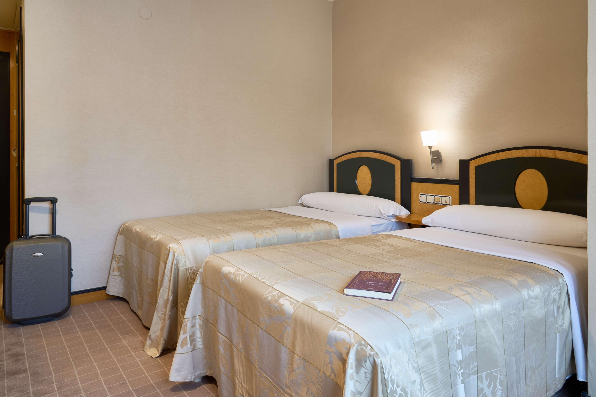 Hotel Macia Condor, photo 10 of 57