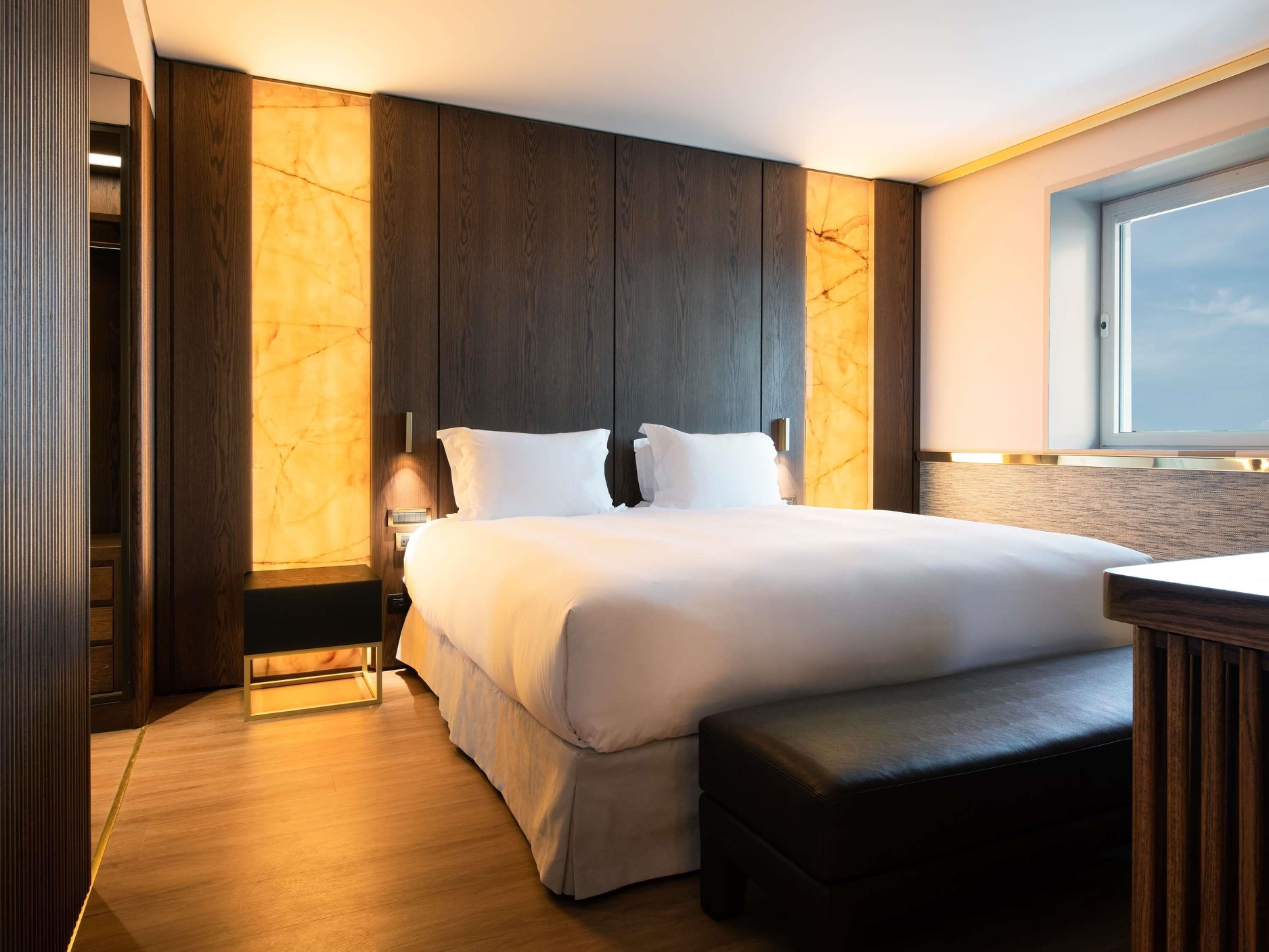 Sofitel Athens Airport, photo 76 of 179