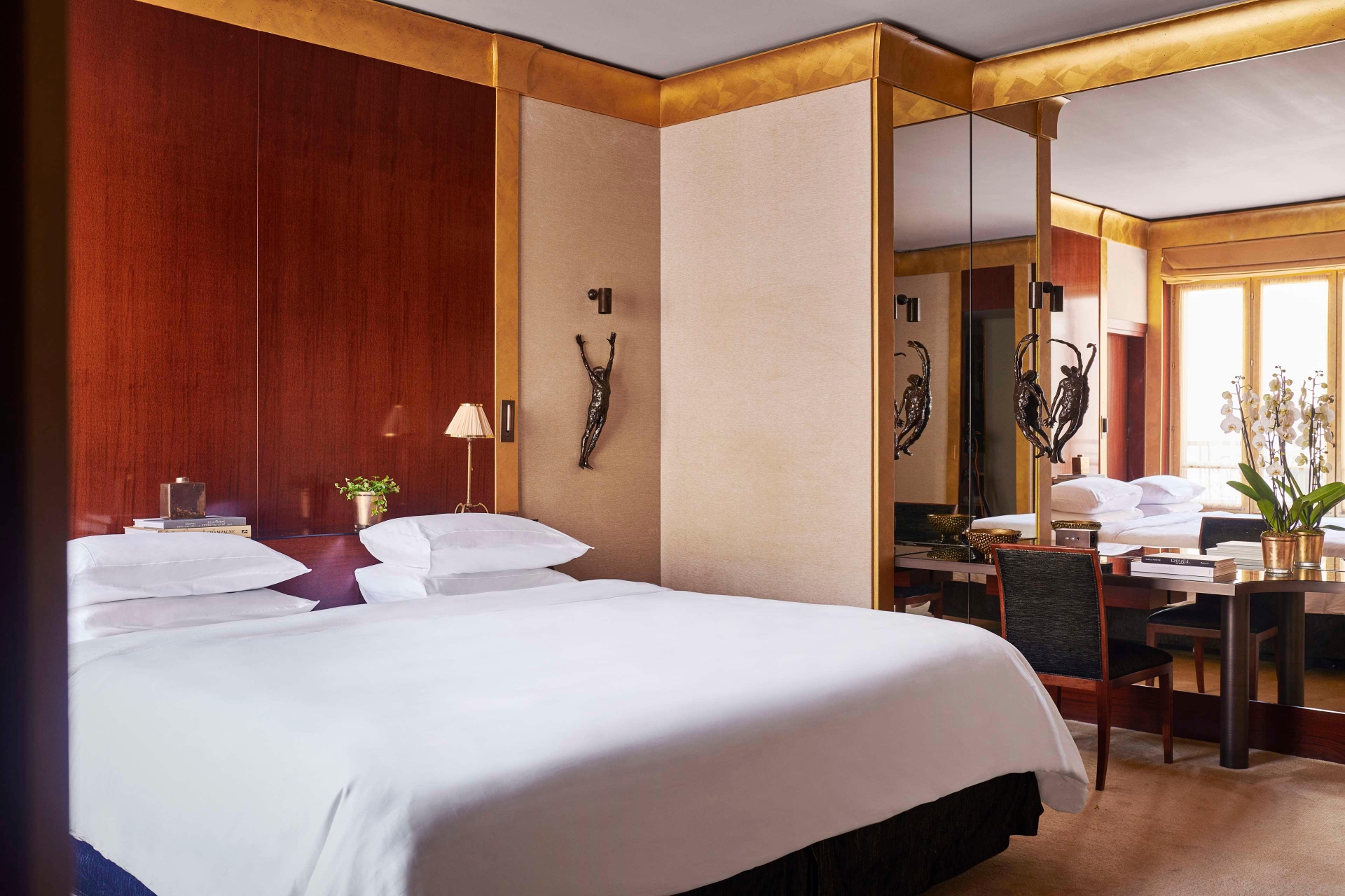 Park Hyatt Paris-Vendome, photo 92 of 199
