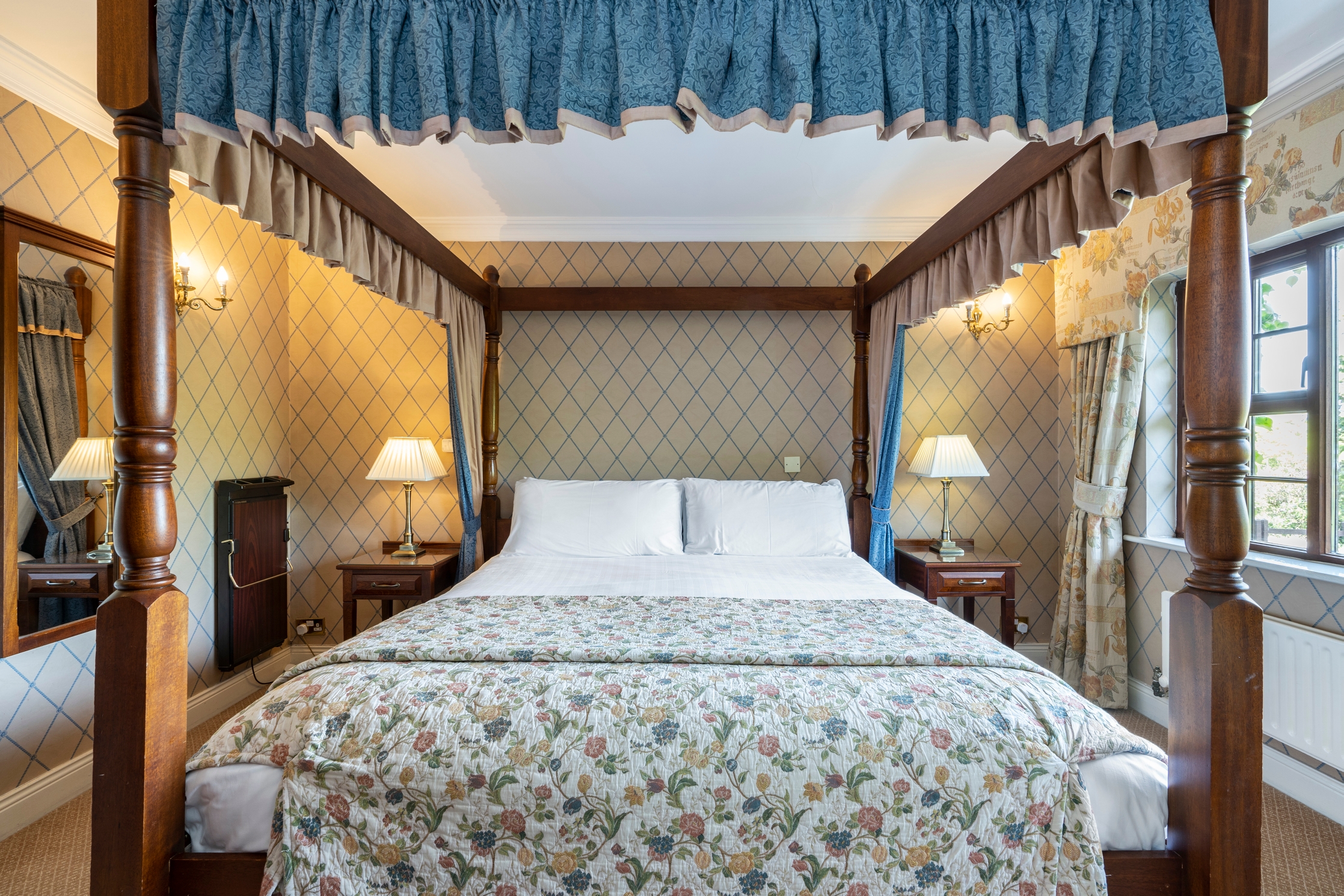 Abbeyglen Castle Hotel OIH, photo 19 of 33