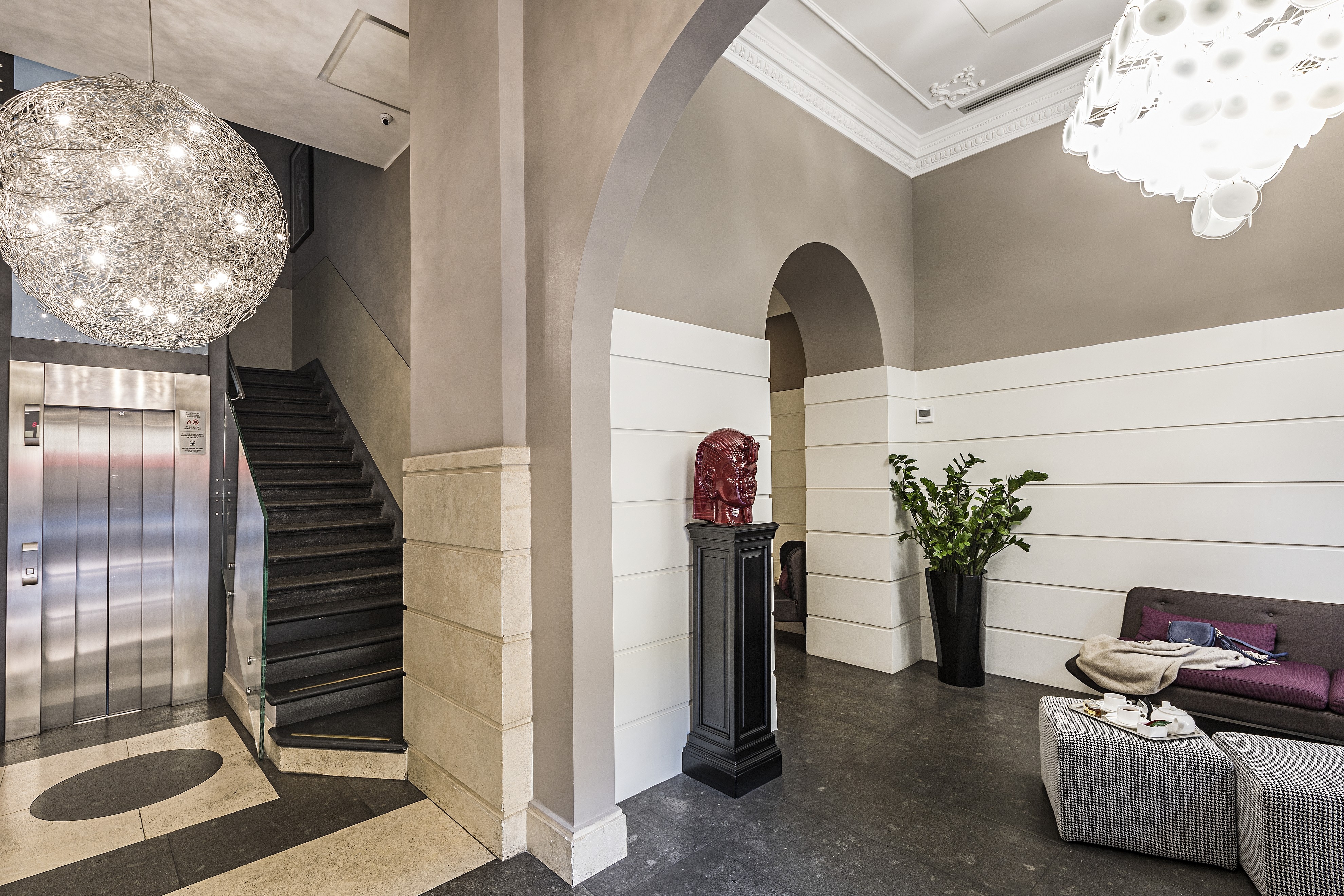 The Independent Hotel, photo 17 of 63