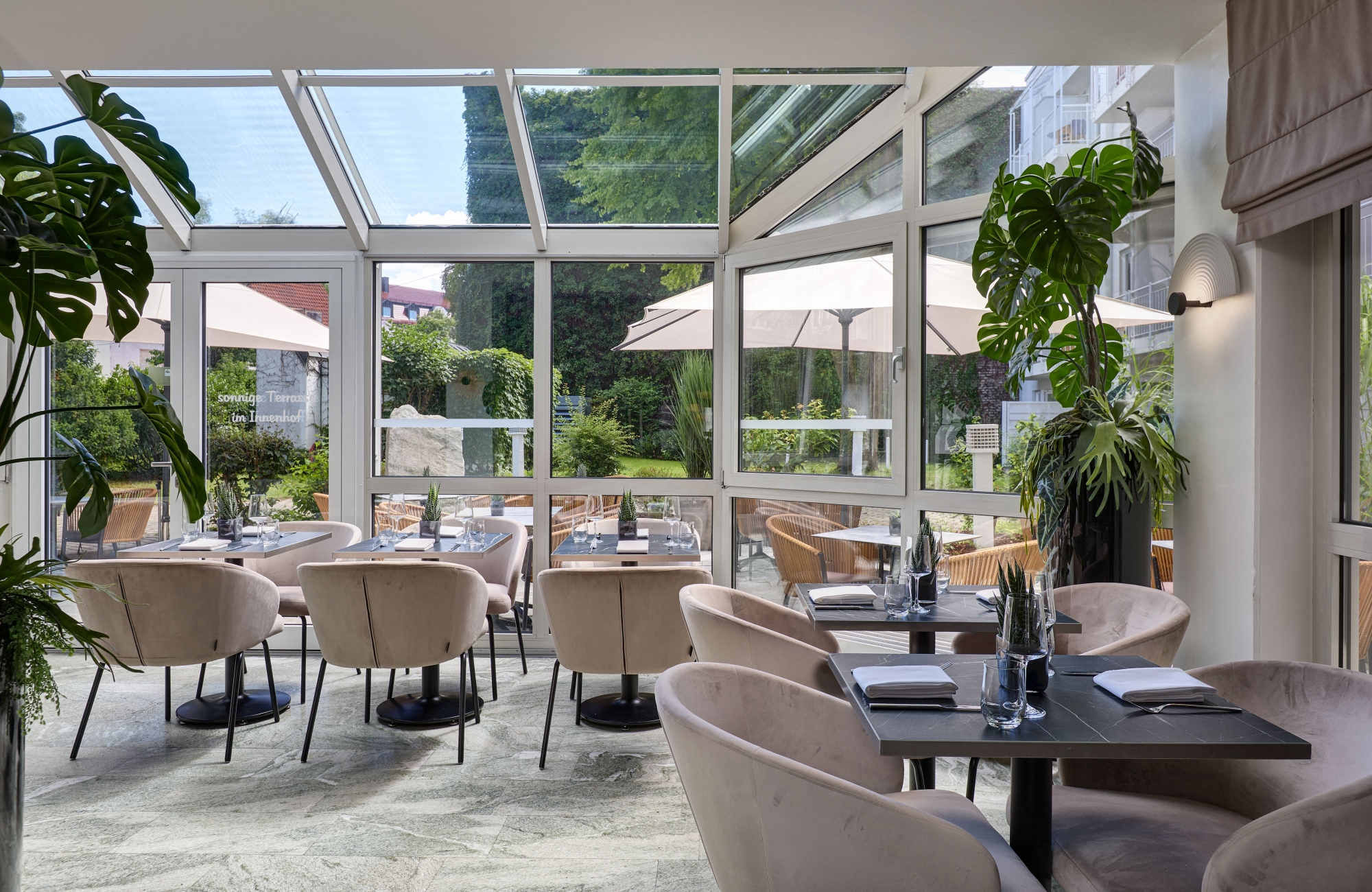 Leonardo Hotel Muenchen City West, photo 31 of 39