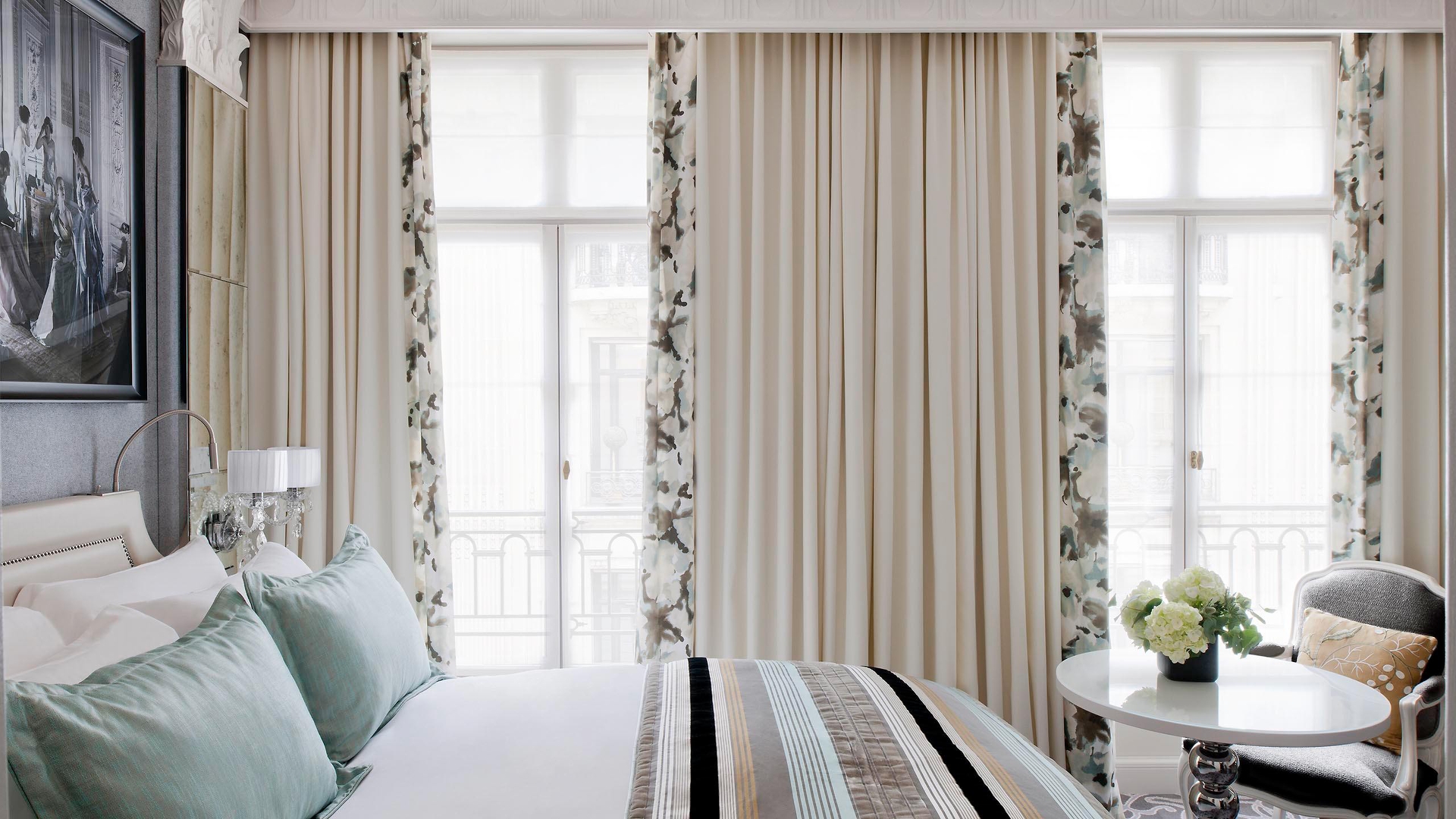 Sofitel Paris Le Faubourg, photo 126 of 199