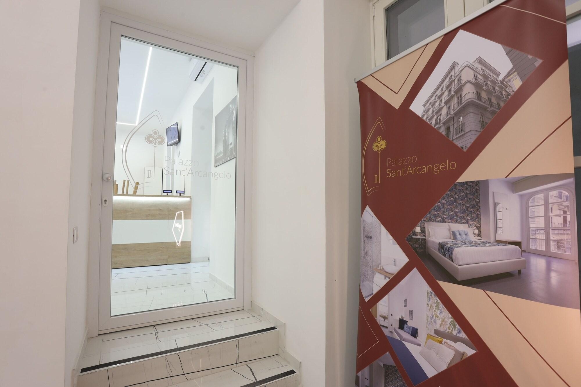 Palazzo Sant'Arcangelo, photo 16 of 70