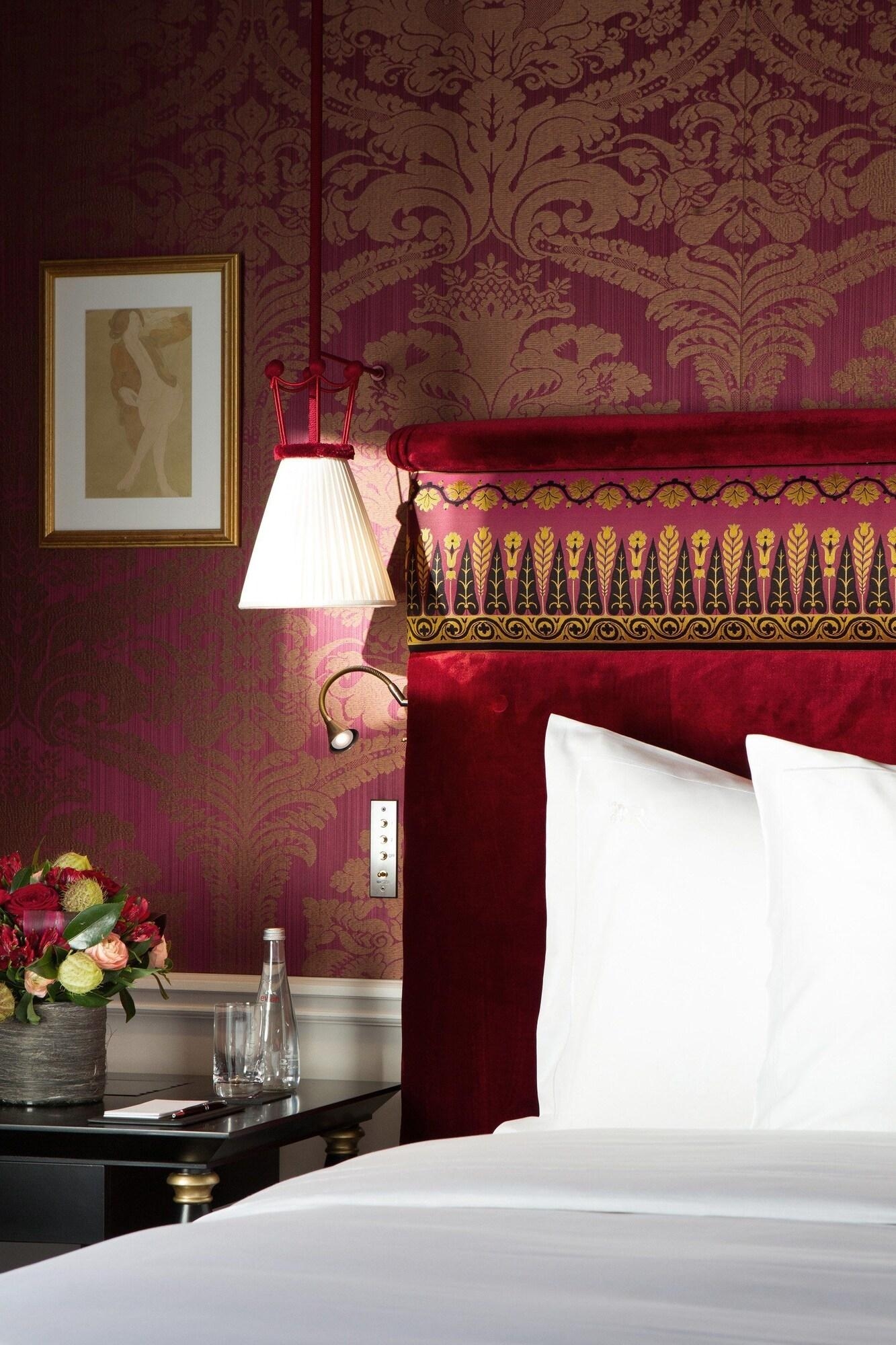 La Reserve Paris Hotel and Spa, photo 62 of 180