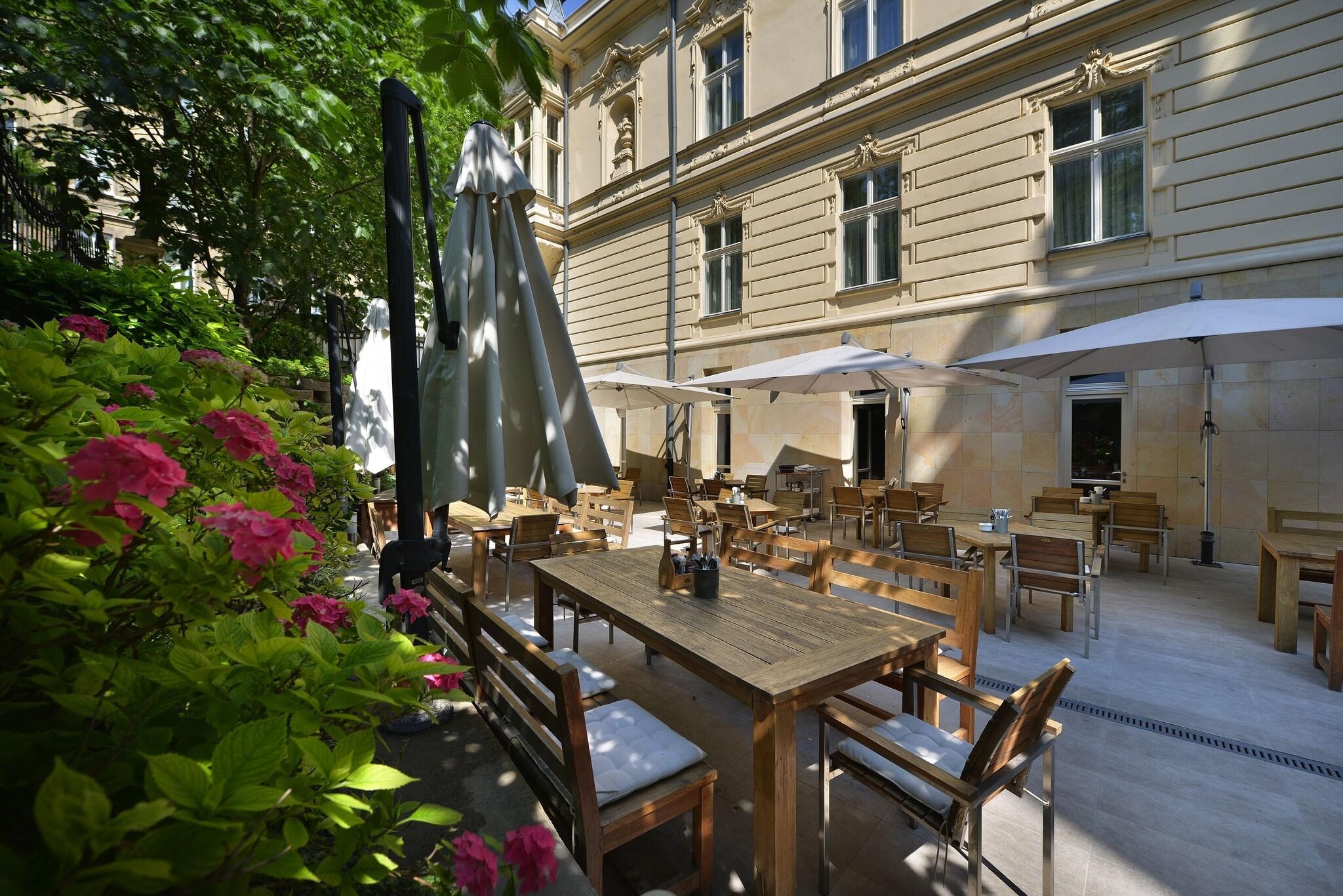 Loft Hotel Bratislava, photo 28 of 90