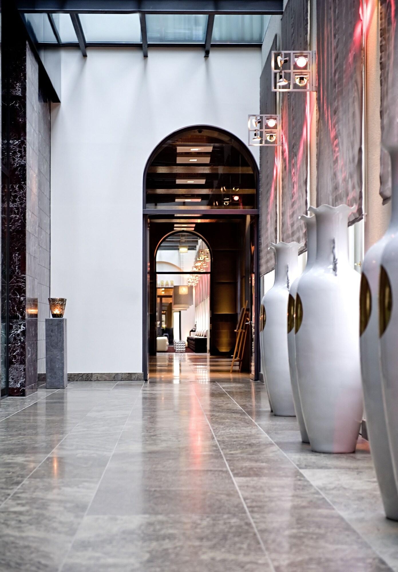 Sofitel Munich Bayerpost, photo 43 of 199