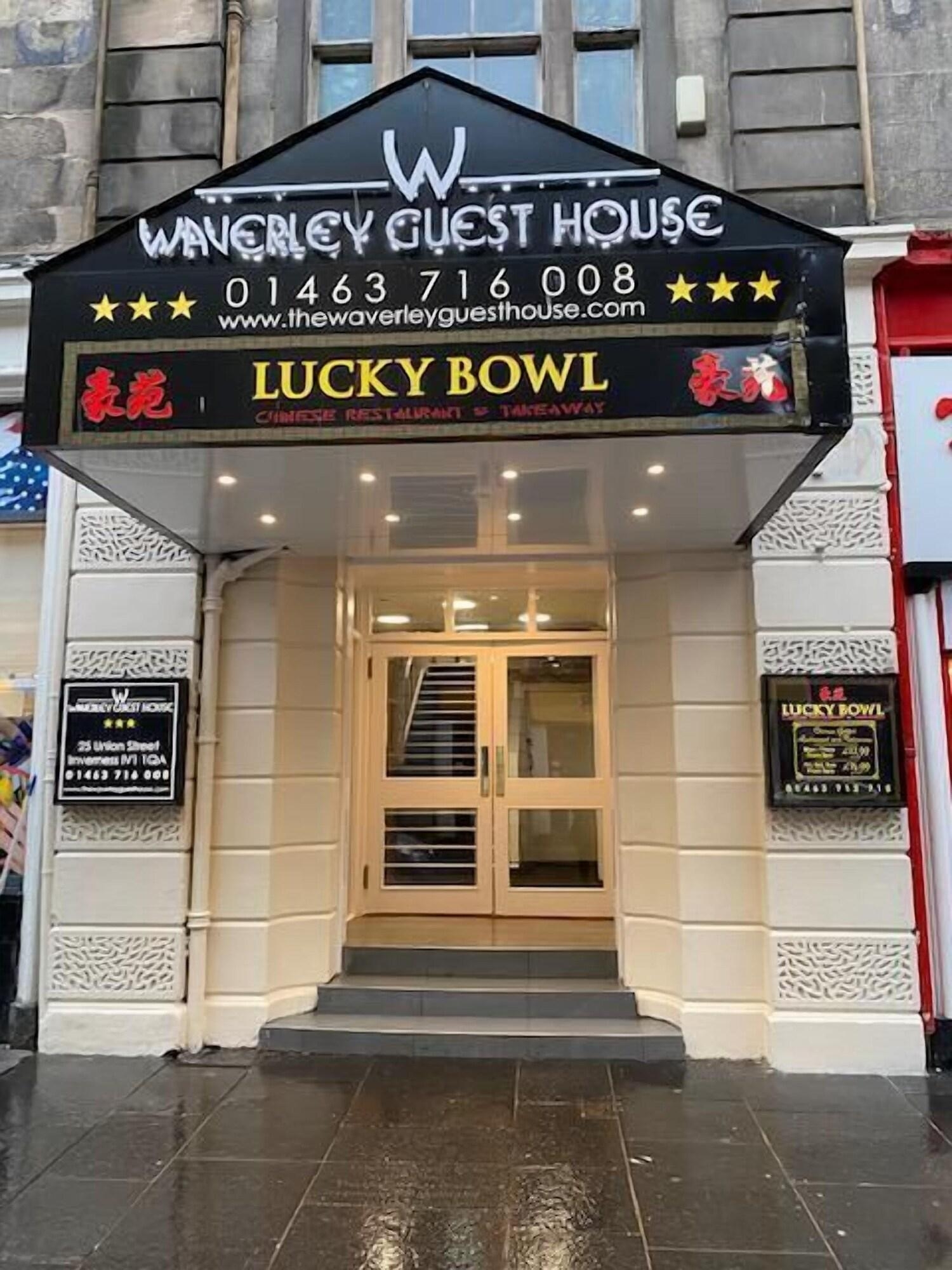 Waverley Guest House, photo 5 of 40