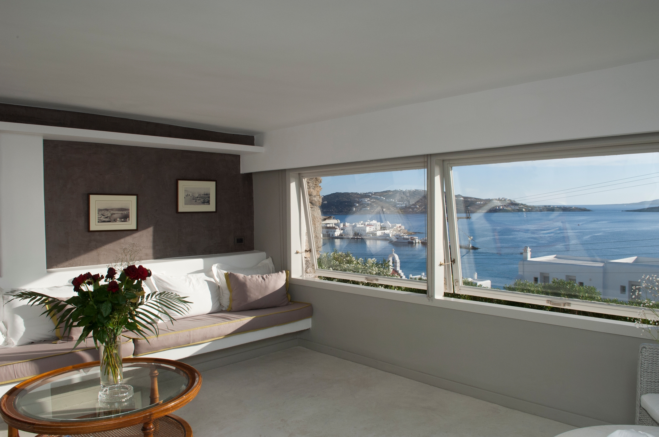 Mykonos View Hotel, photo 9 of 34