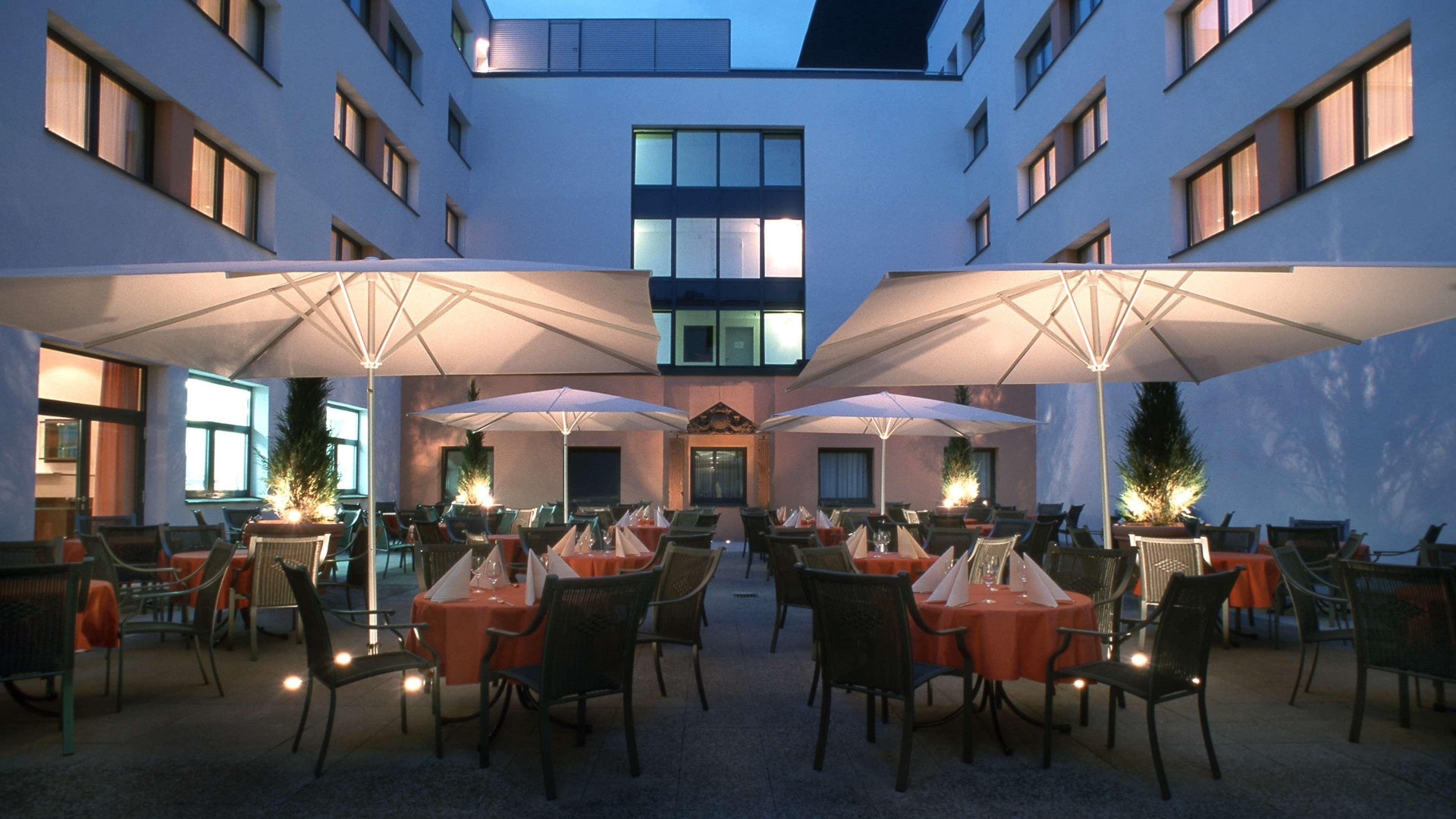 Park Plaza Trier, photo 79 of 168