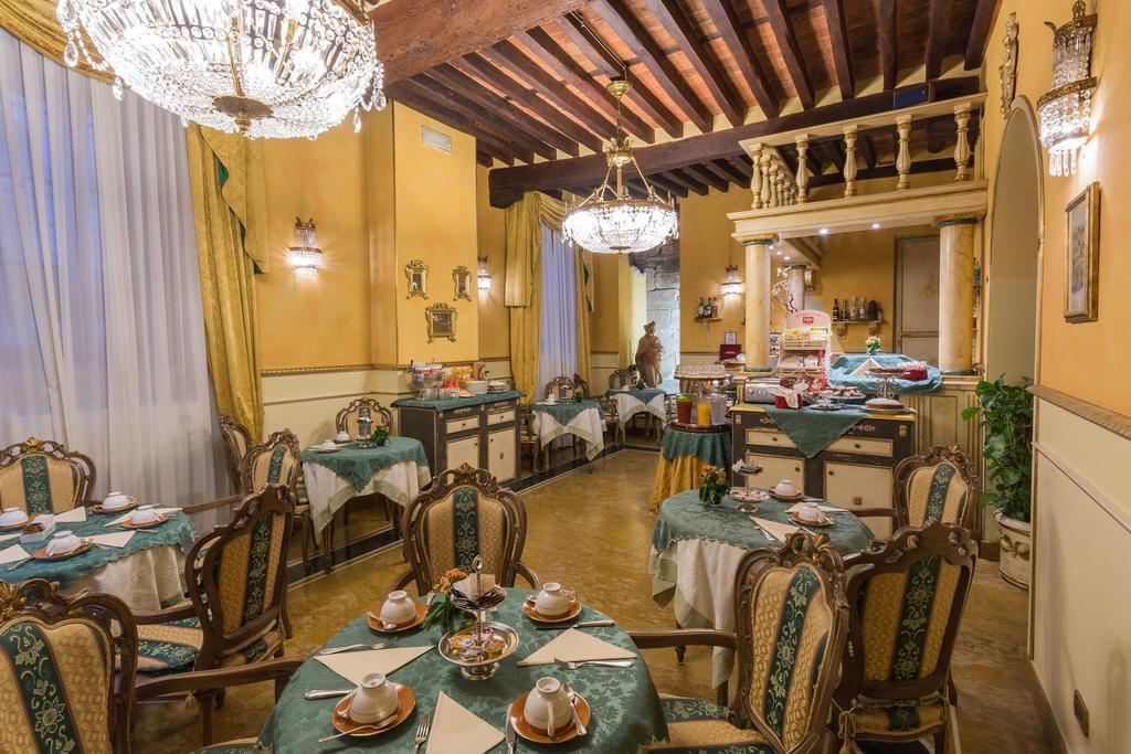 Palazzo Alexander, photo 14 of 22