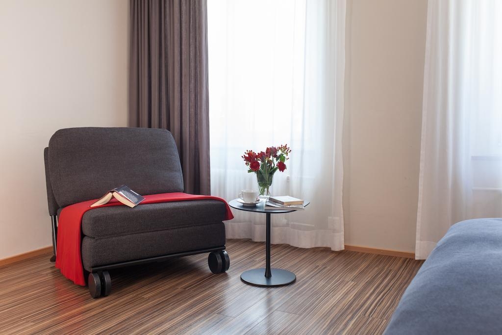 Hotel Altstadt, photo 3 of 19