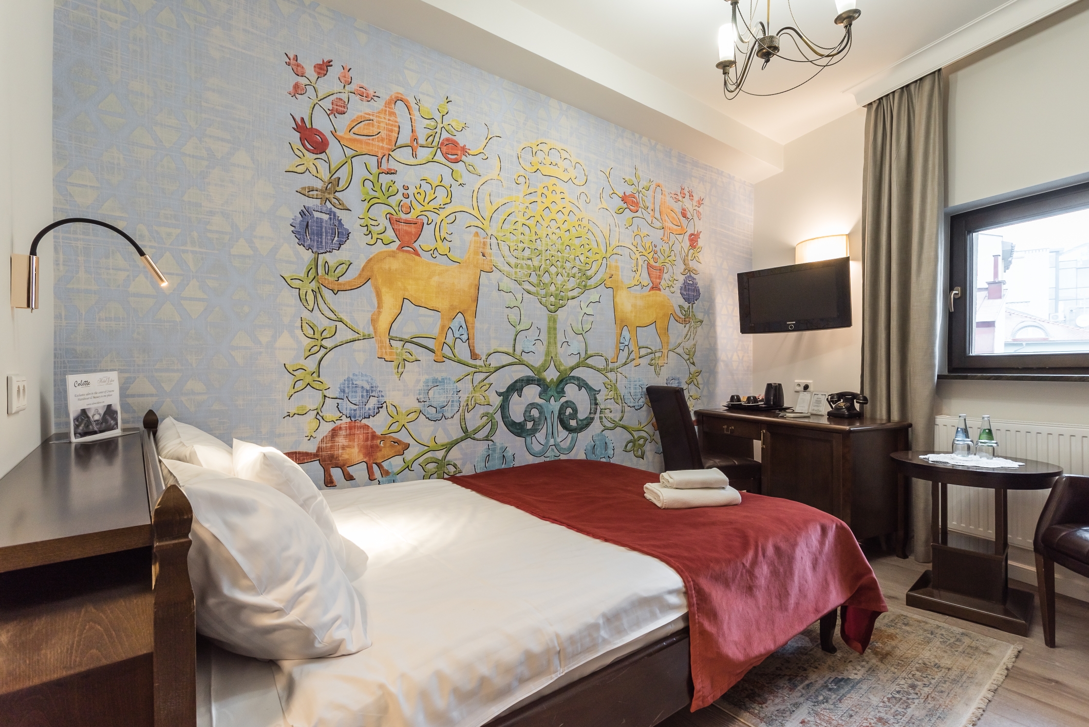 Hotel Ester, photo 22 of 46