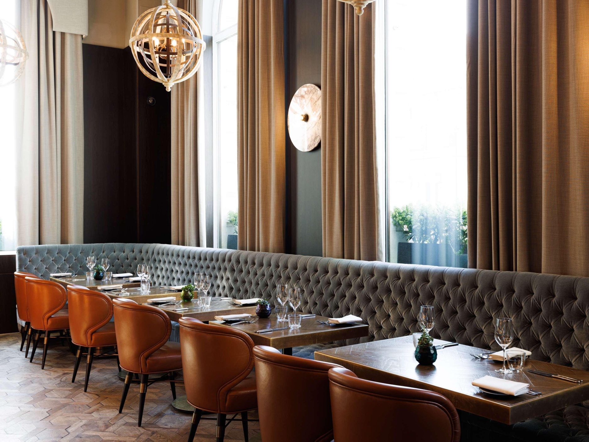 Sofitel London St James, photo 116 of 199