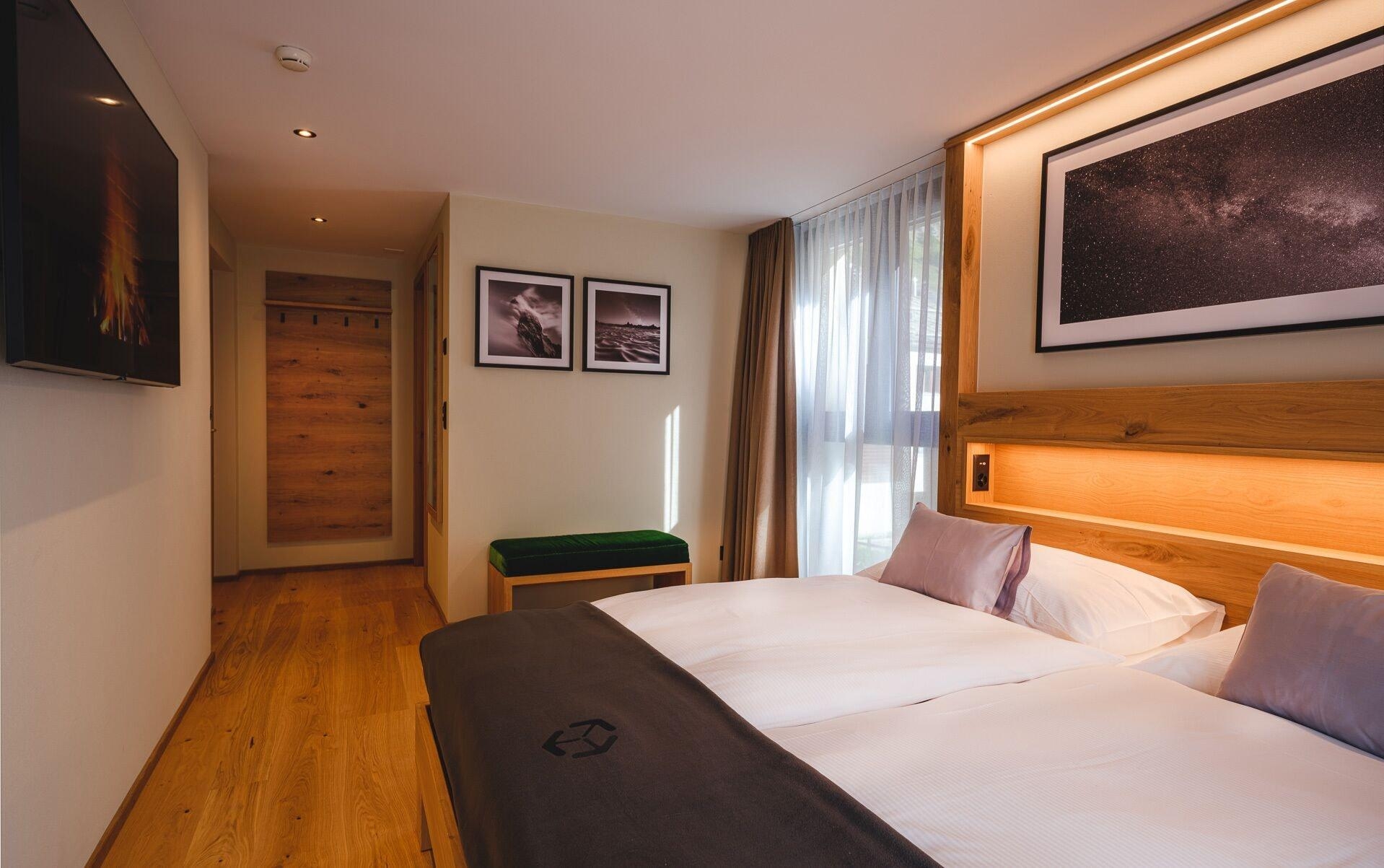 Hotel Tannenhof, photo 7 of 63
