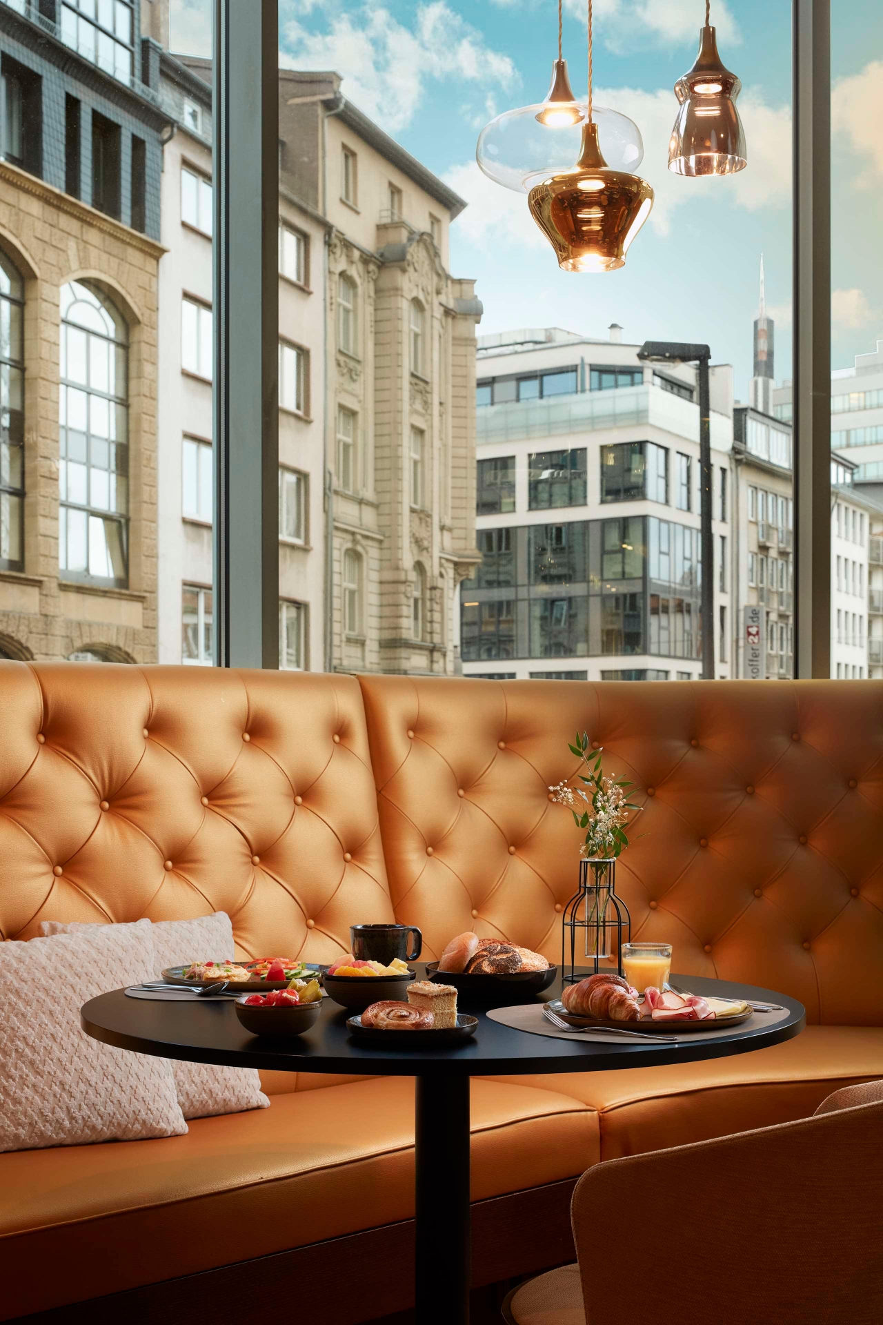 Avani Frankfurt City Hotel, photo 43 of 76