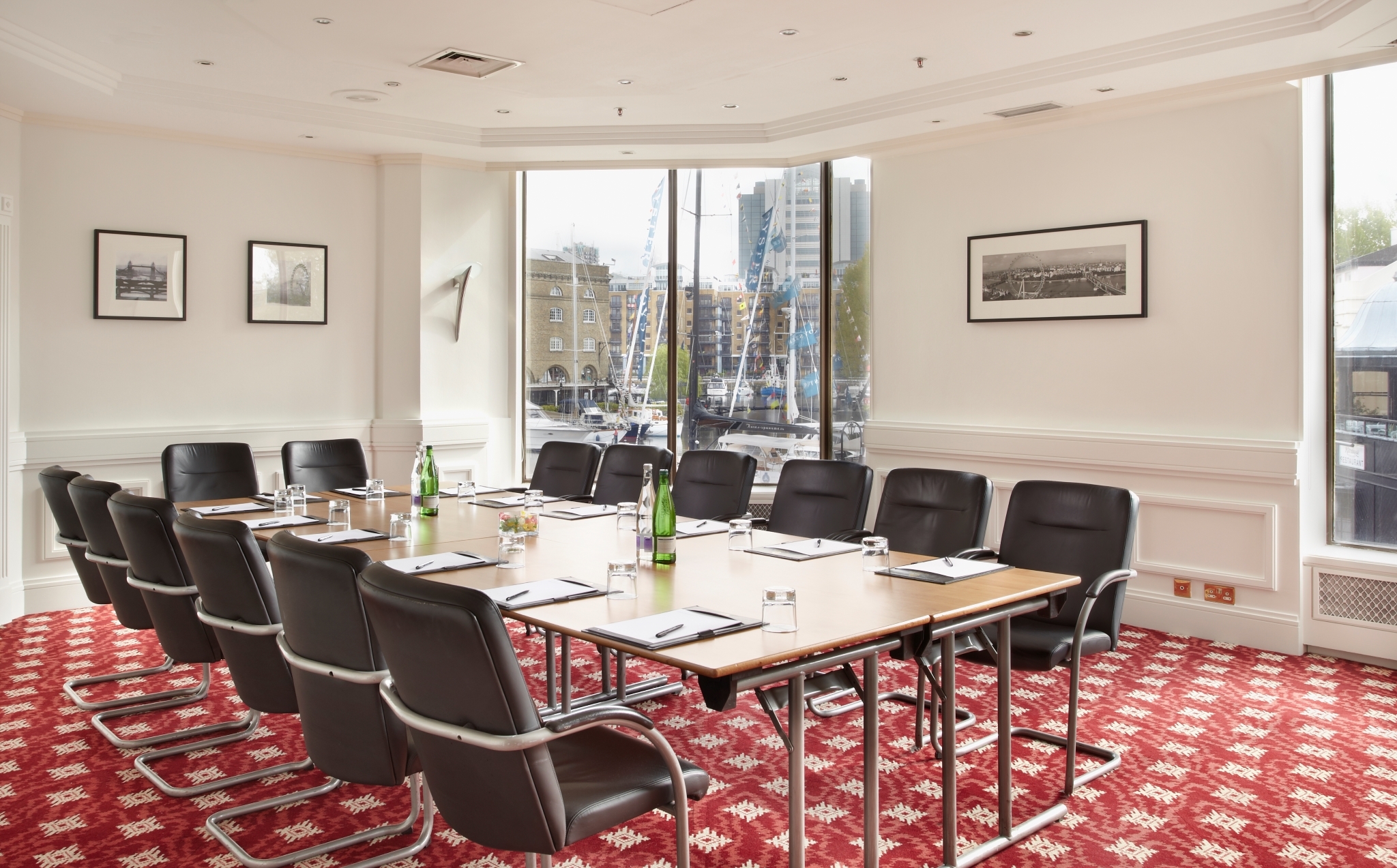 The Tower Hotel, by Thistle, photo 21 of 27