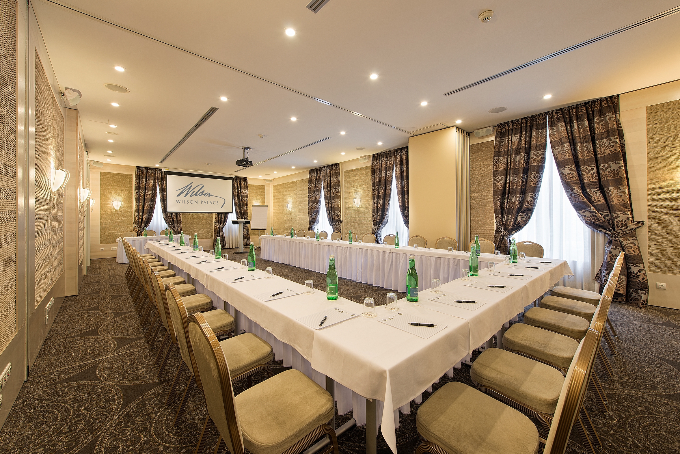 Loft Hotel Bratislava, photo 74 of 90