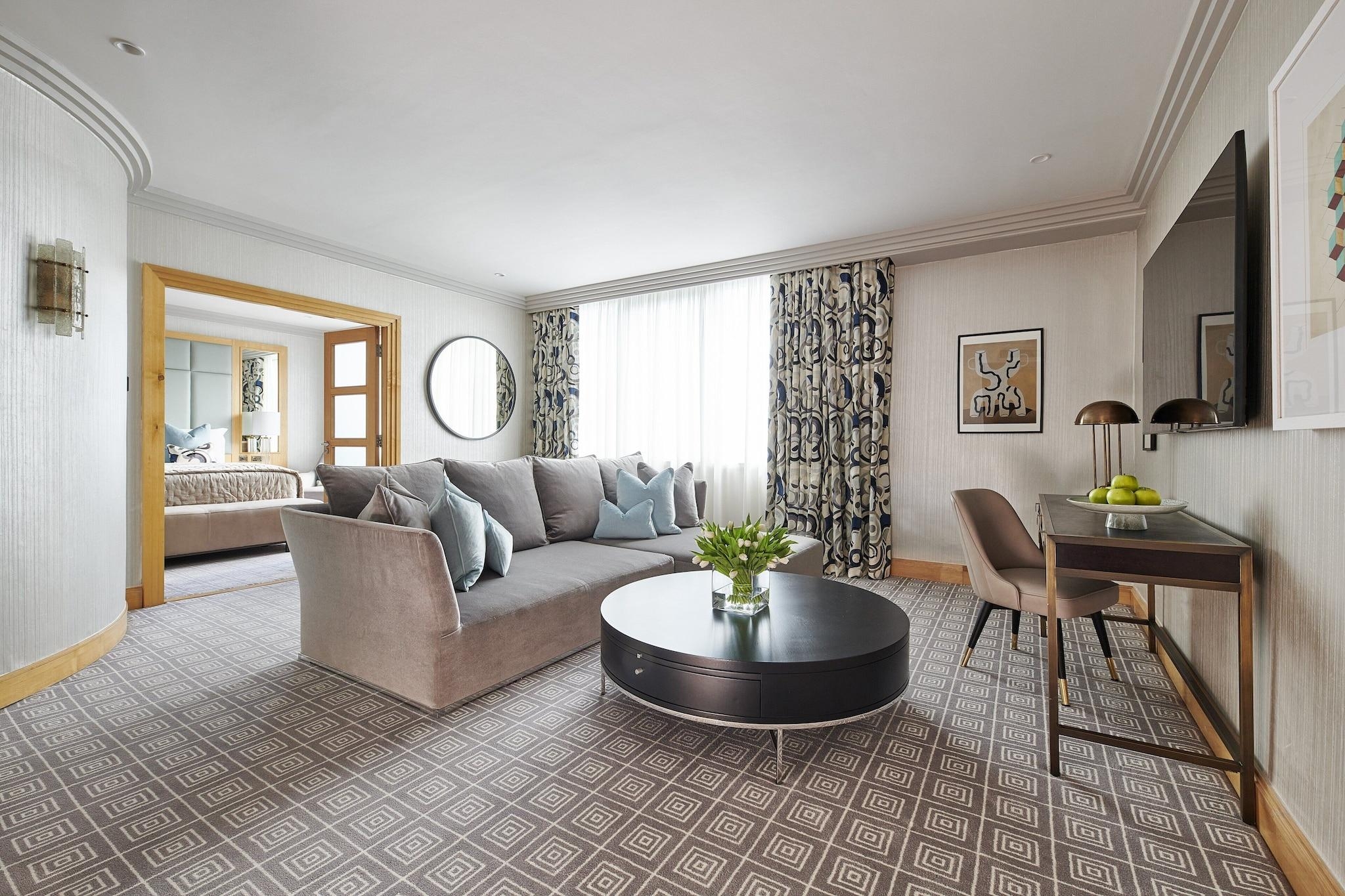 The Westbury Hotel, photo 26 of 54