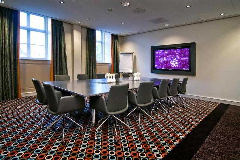 Sofitel Legend the Grand Amsterdam, photo 166 of 199