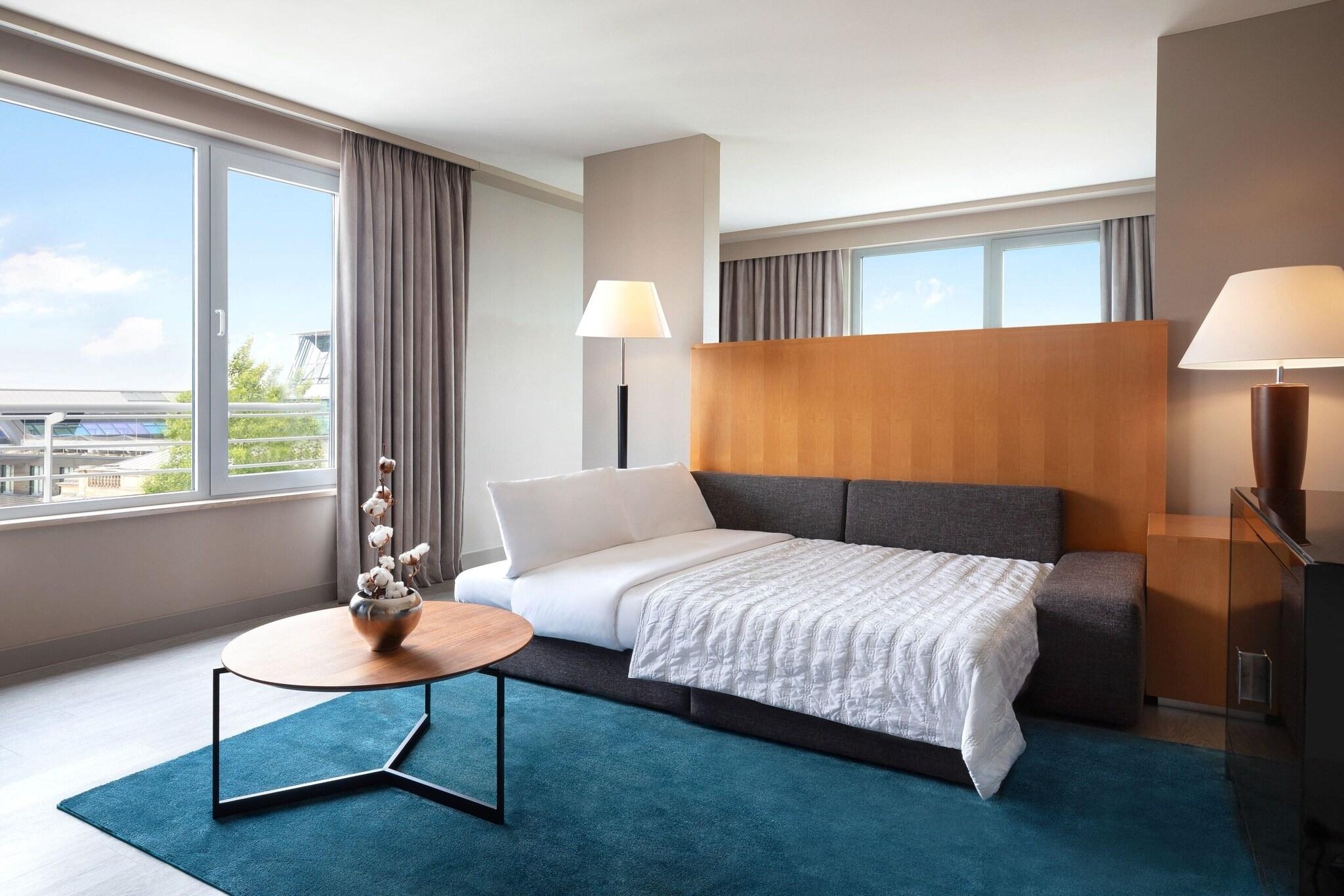 Le Meridien Munich, photo 70 of 174