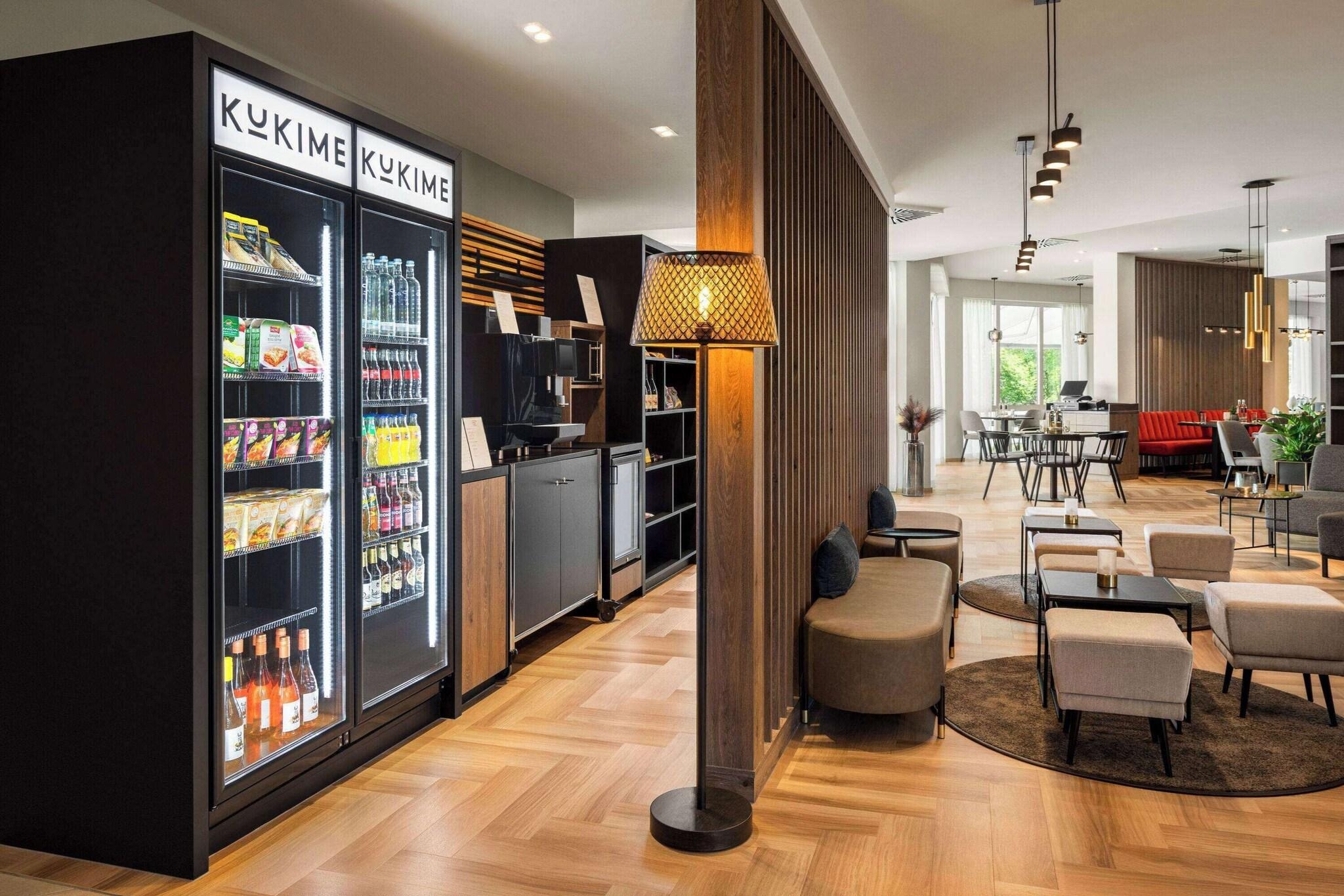 Vienna House Easy by Wyndham Frankfurt Airport, photo 10 of 67