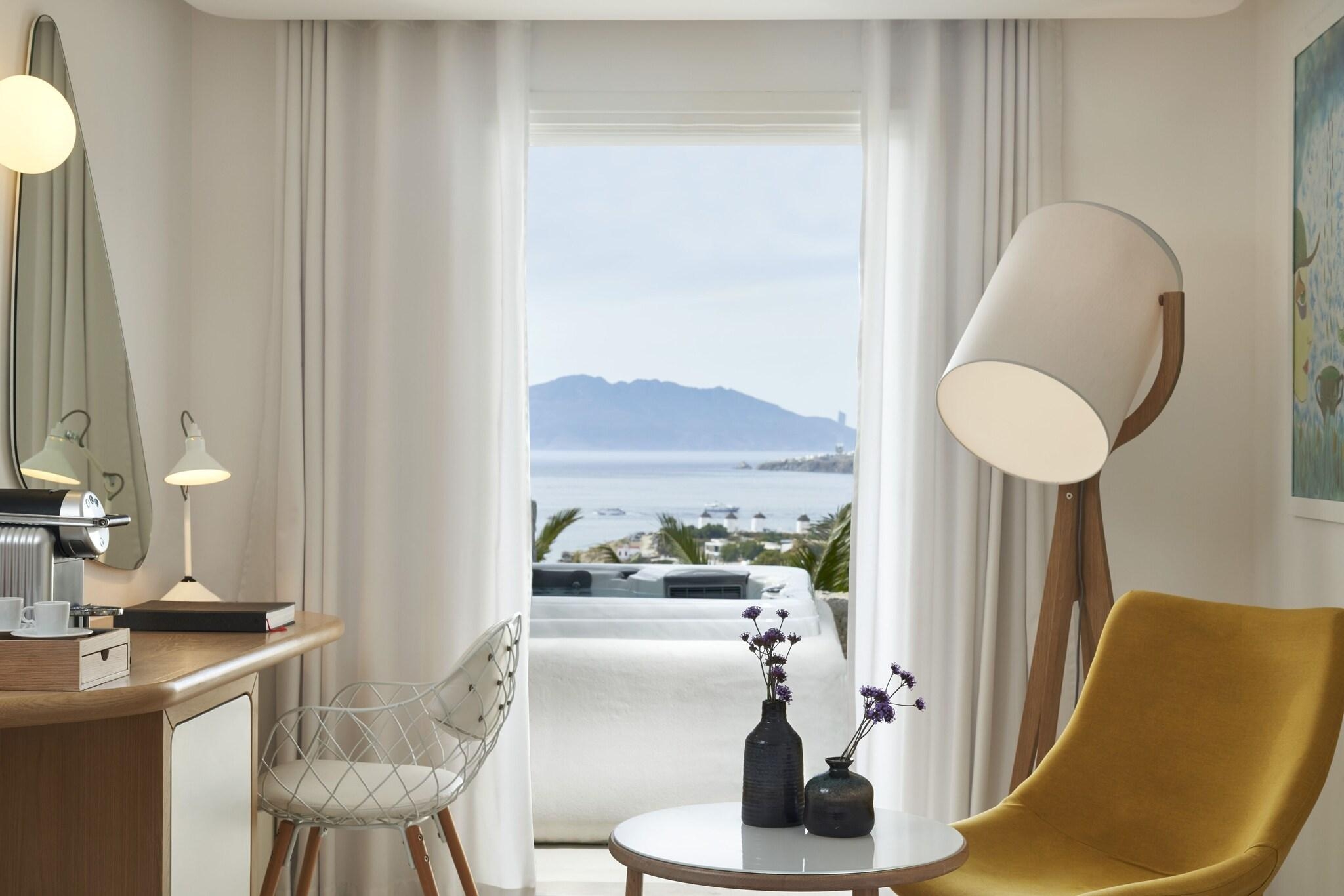 Myconian Kyma, a Member of Design Hotels, photo 61 of 100