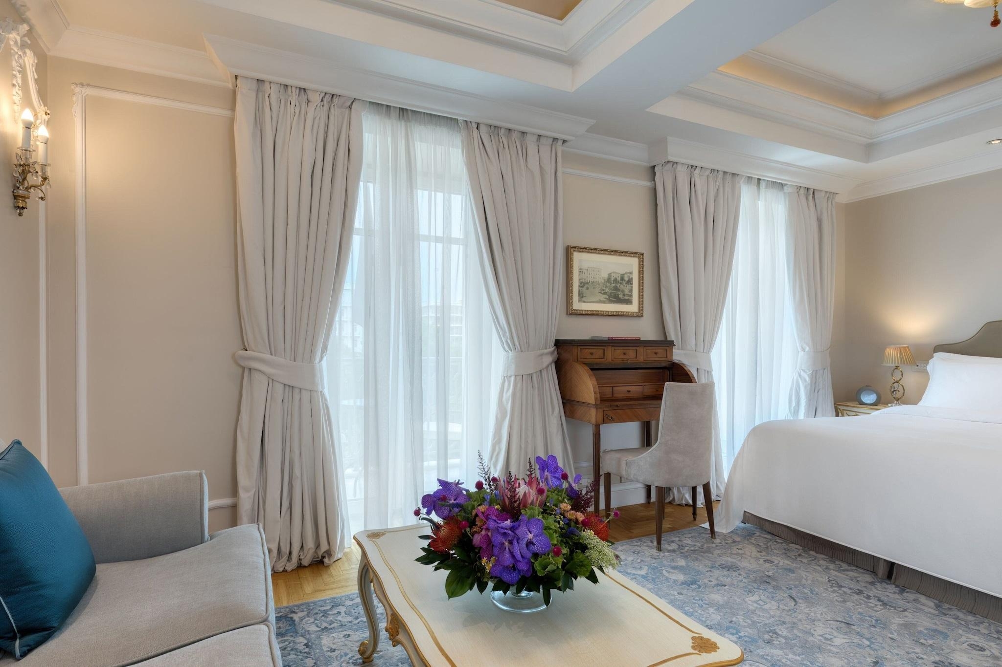 King George A Luxury Collection Hotel, photo 68 of 199