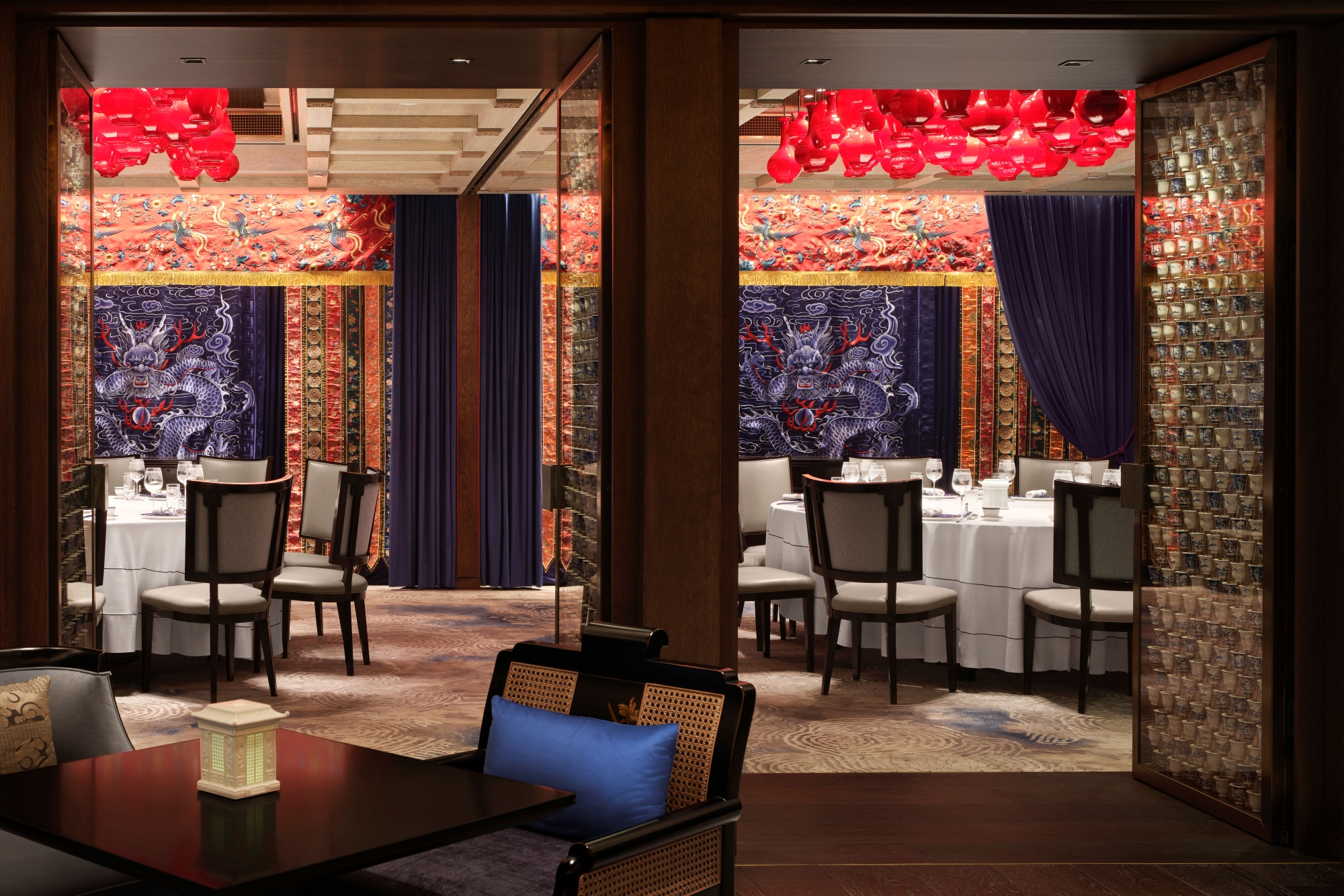 The Peninsula London, photo 7 of 10