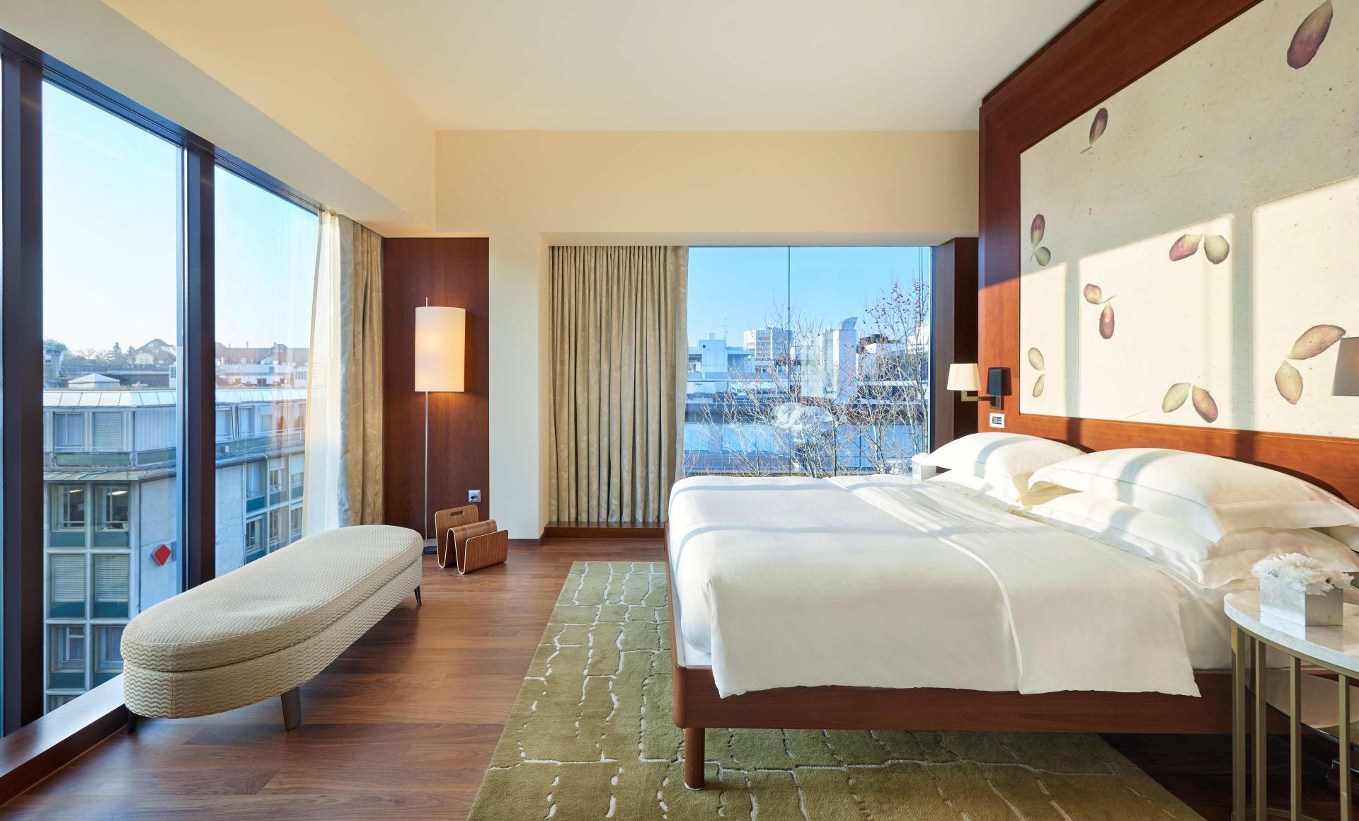 Park Hyatt Zurich, photo 79 of 153
