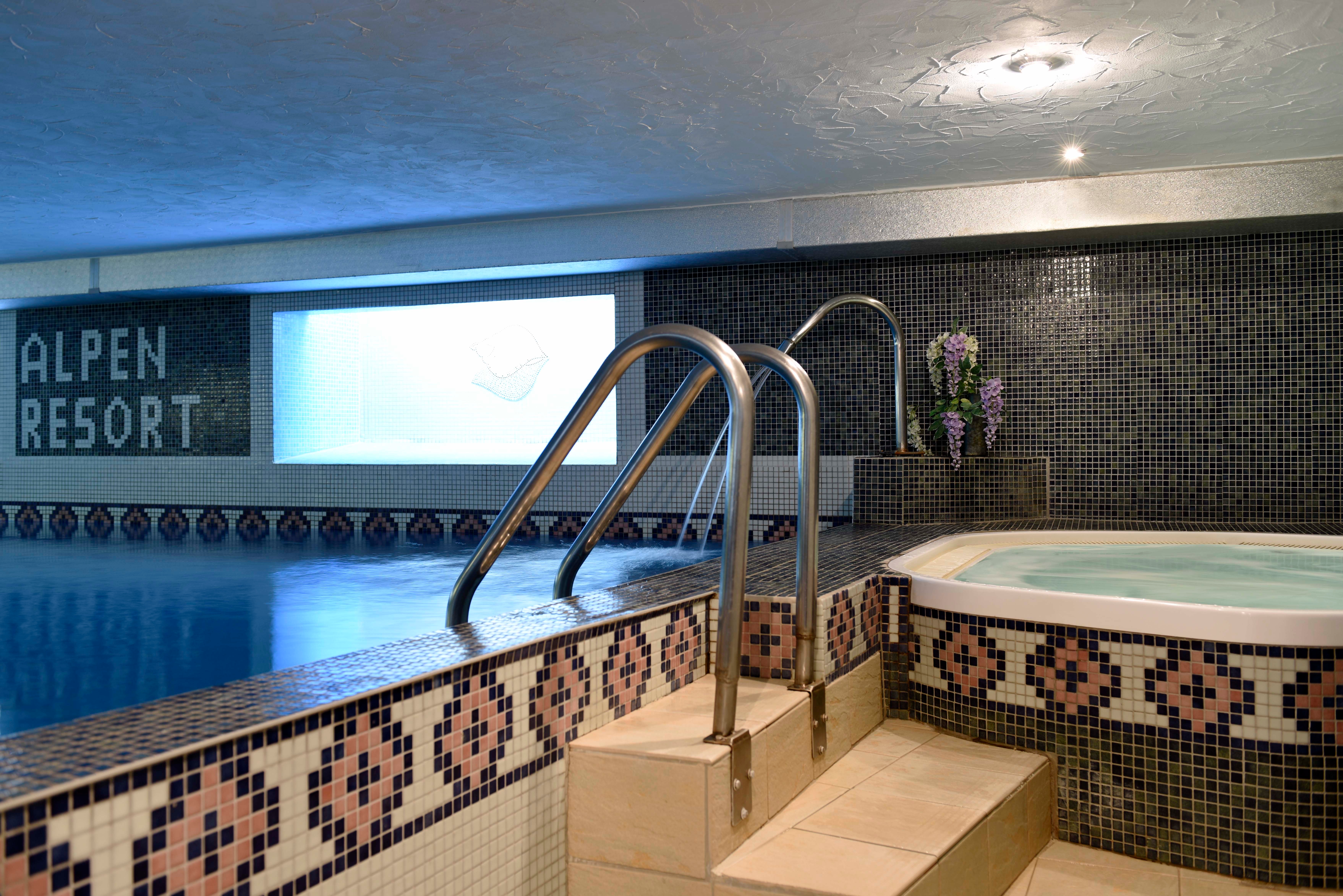 Alpen Resort Hotel, photo 20 of 24