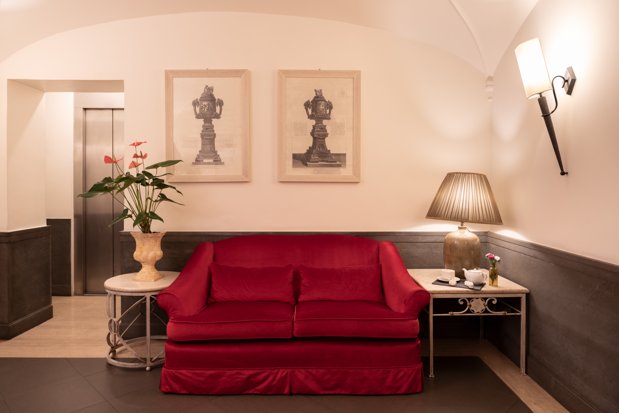 Villa Glori, photo 6 of 30
