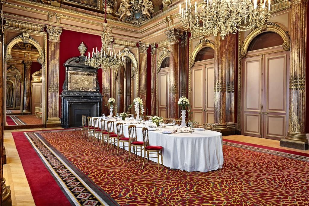 The Westin Paris, photo 53 of 199