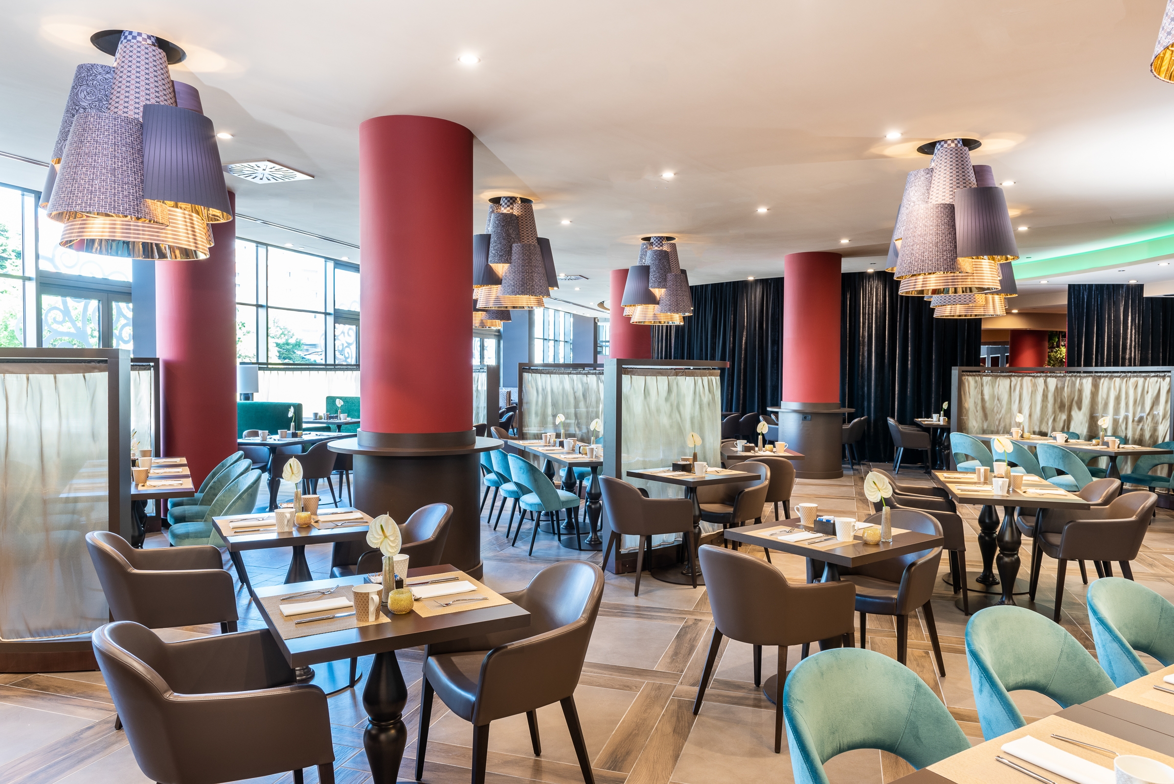 Leonardo Royal Hotel Venice Mestre, photo 9 of 27