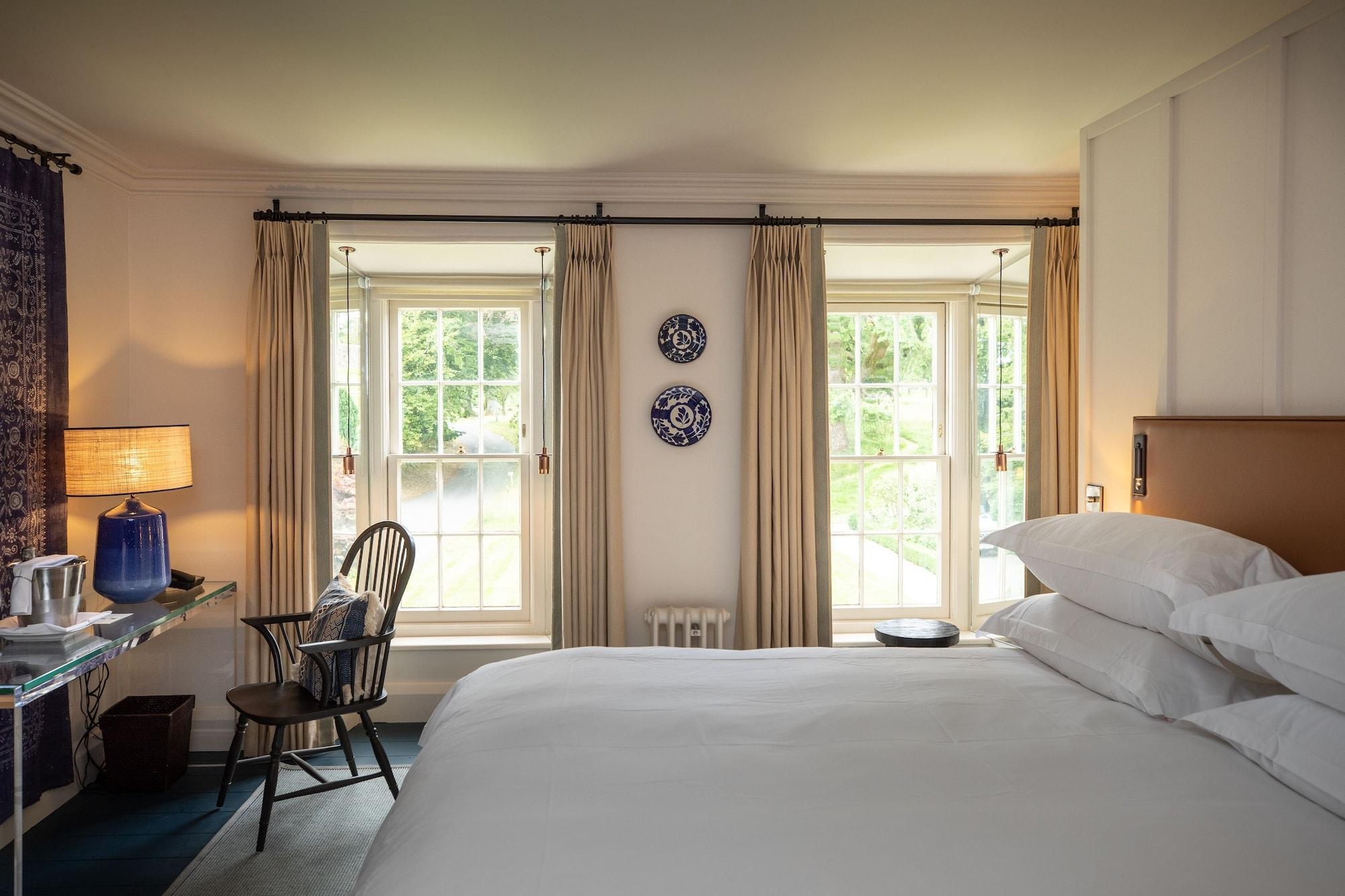 The Grove Narberth Pembrokeshire, photo 22 of 58