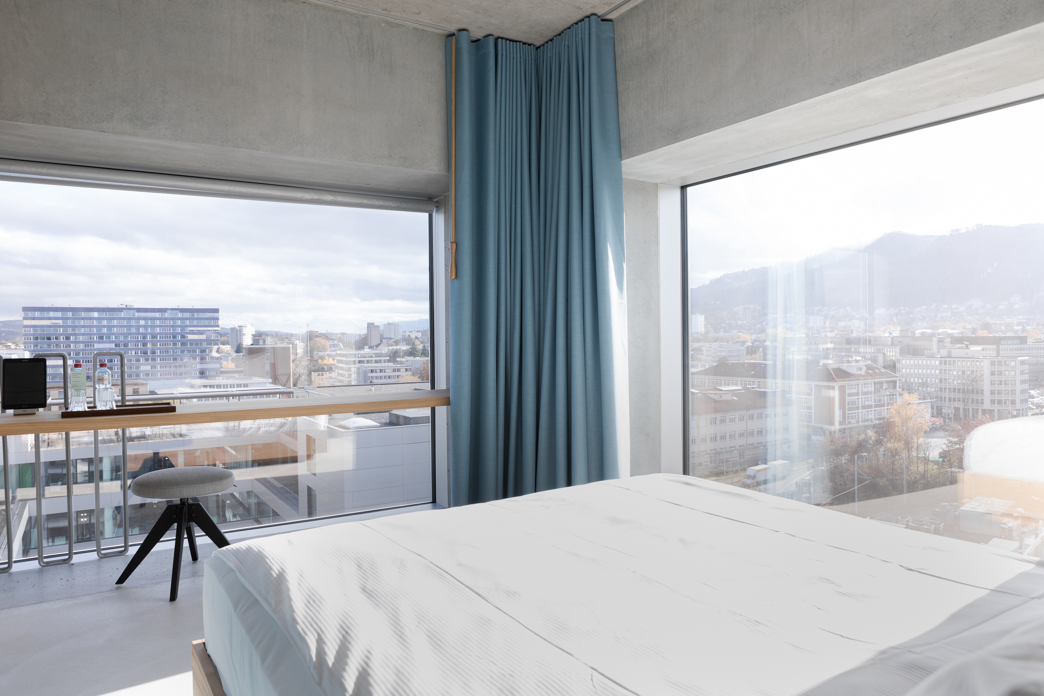Placid Hotel Design &amp; Lifestyle Zurich, photo 13 of 82