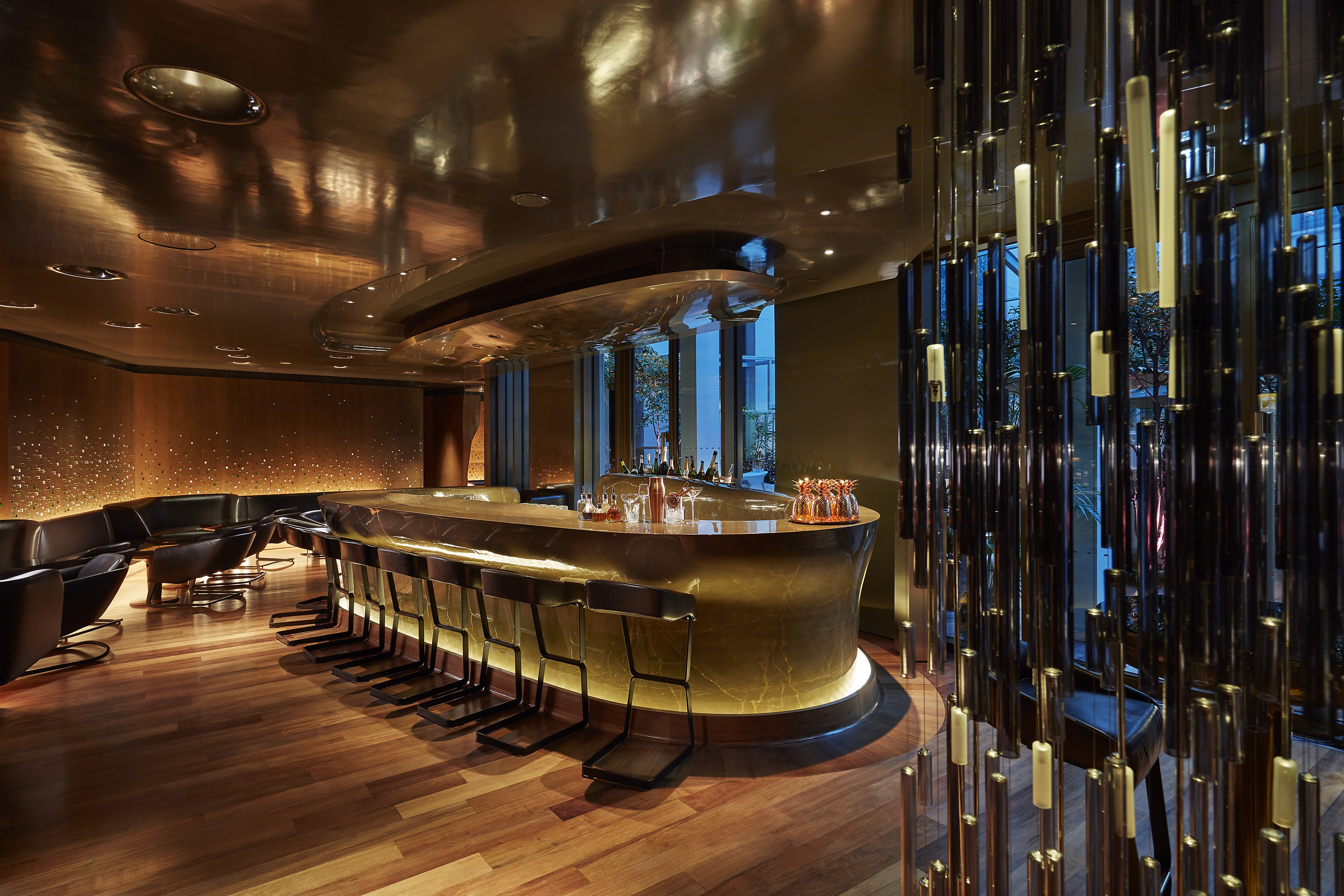 Mandarin Oriental Paris, photo 24 of 34
